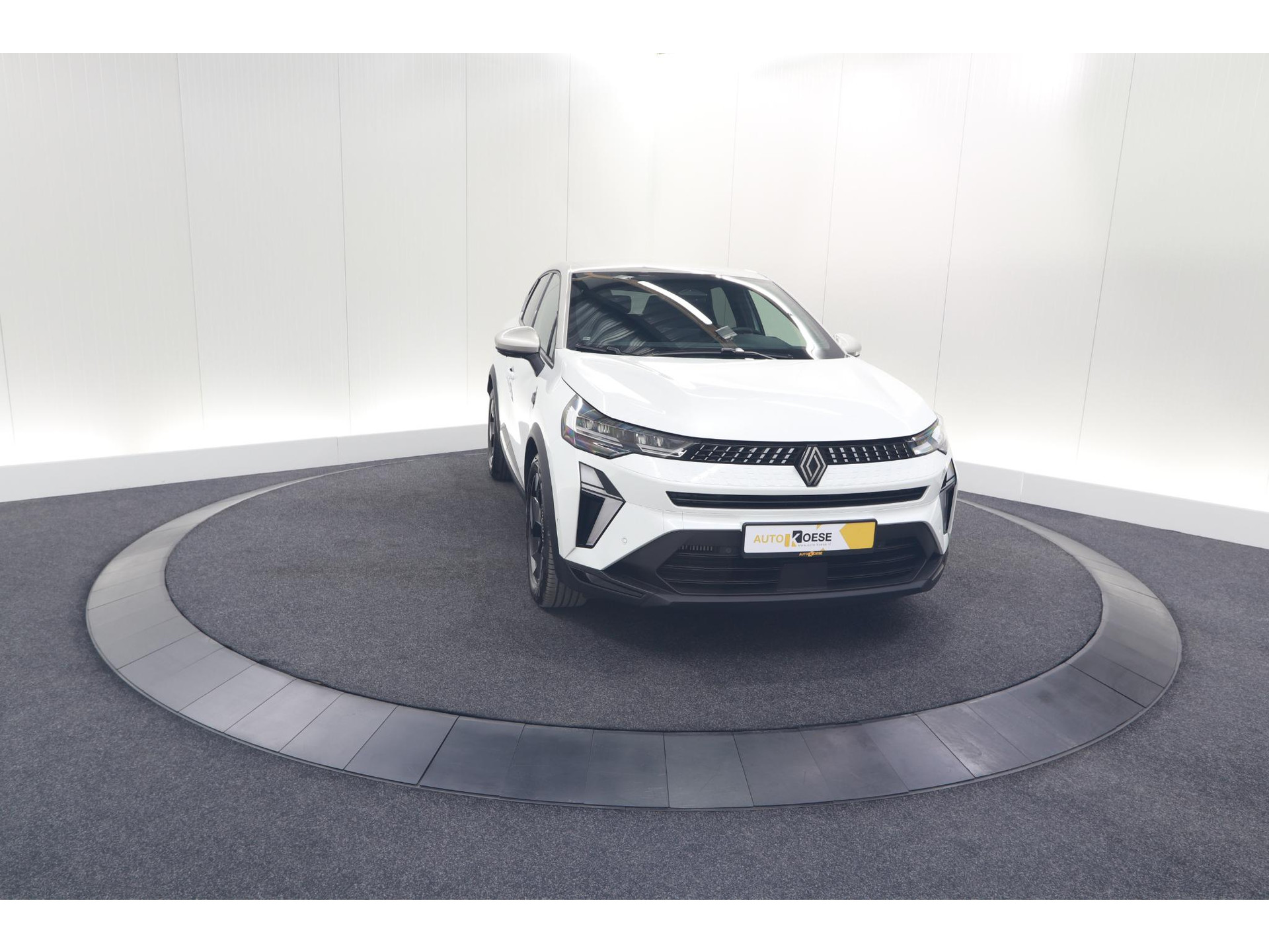 Renault Captur Mild Hybrid 160 EDC Techno | Camera | Navigatie | Apple Carplay | Pack Full Screen