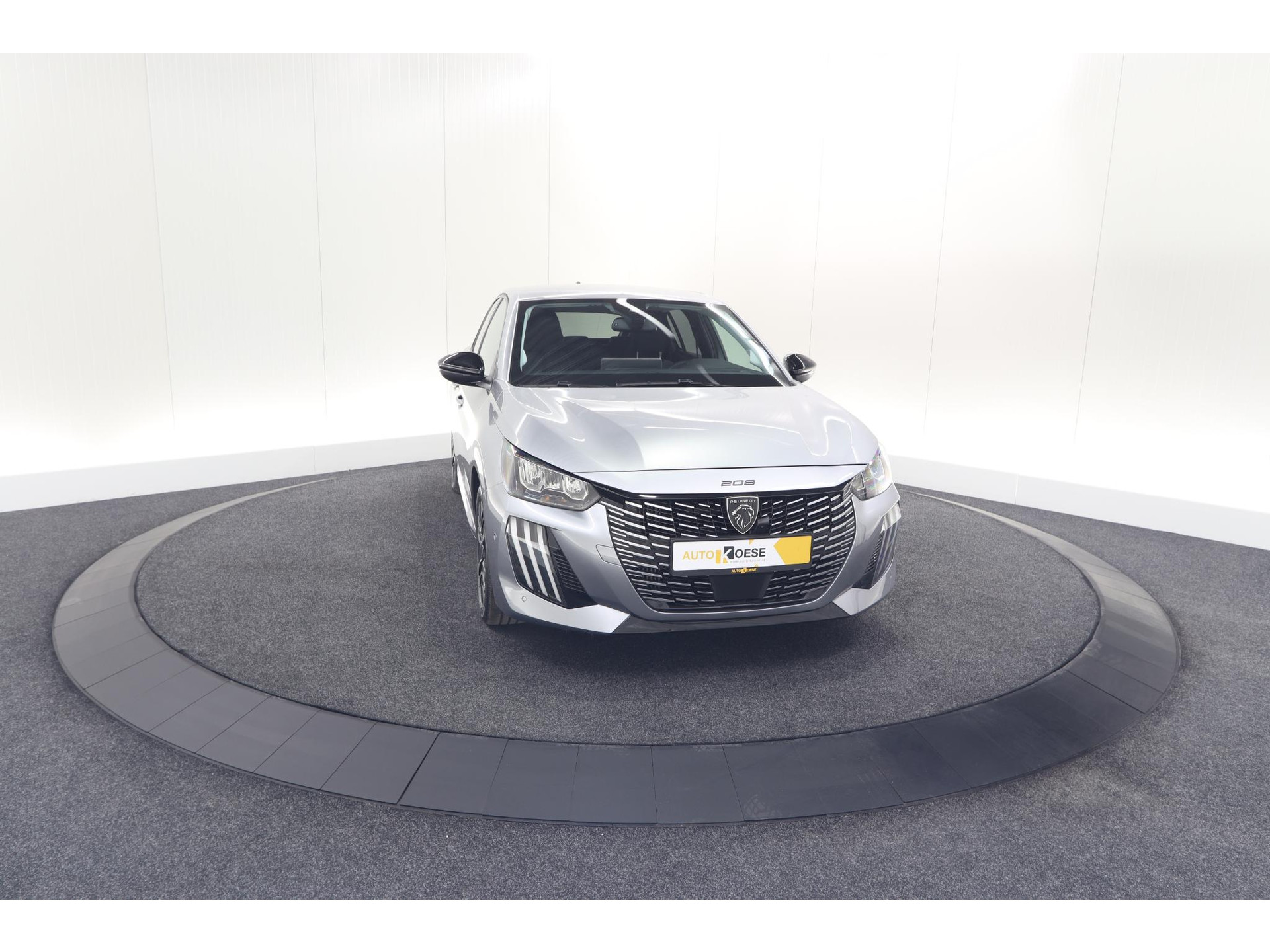 Peugeot 208 PureTech 100 Allure | 360 Camera | Adaptieve Cruise Control | Dodehoekdetectie