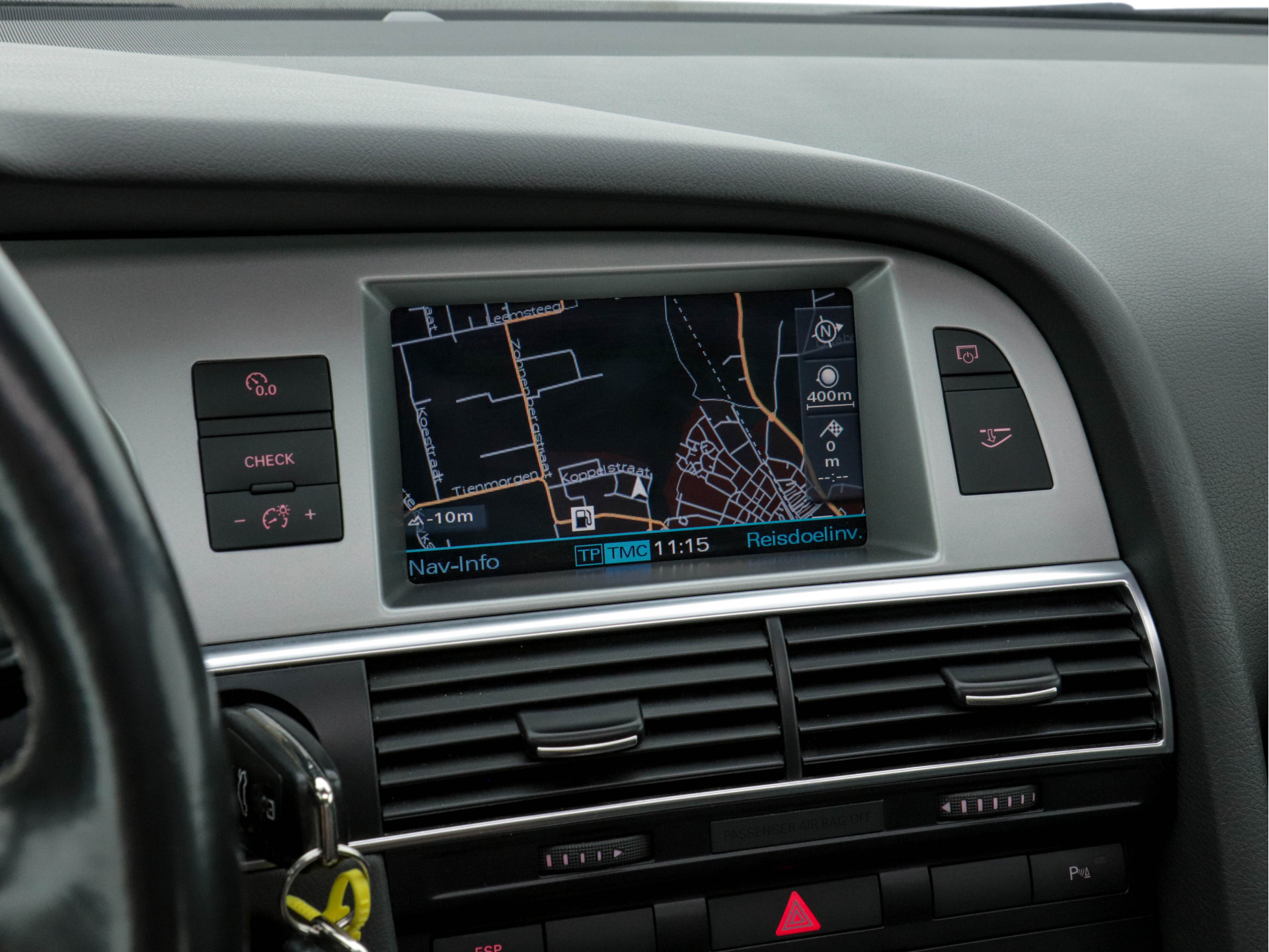 Audi S6 Avant S6 5.2 FSI Quattro [⚠️] Aut. *PANO | LEATHER | XENON-PLUS | NAVI-FULLMAP | SPORT-SEATS | BOSE-SURROUND | ECC | DECOR-CARBON | PDC | HEATED-SPORTSEATS | SHIFT-PADDLES |  CRUISE | 18"ALU*