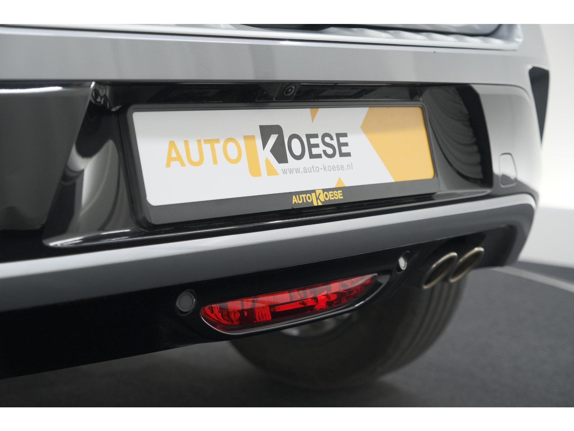 Opel Mokka 130 Turbo AT8 GS | Camera | Apple Carplay | Parkeersensoren