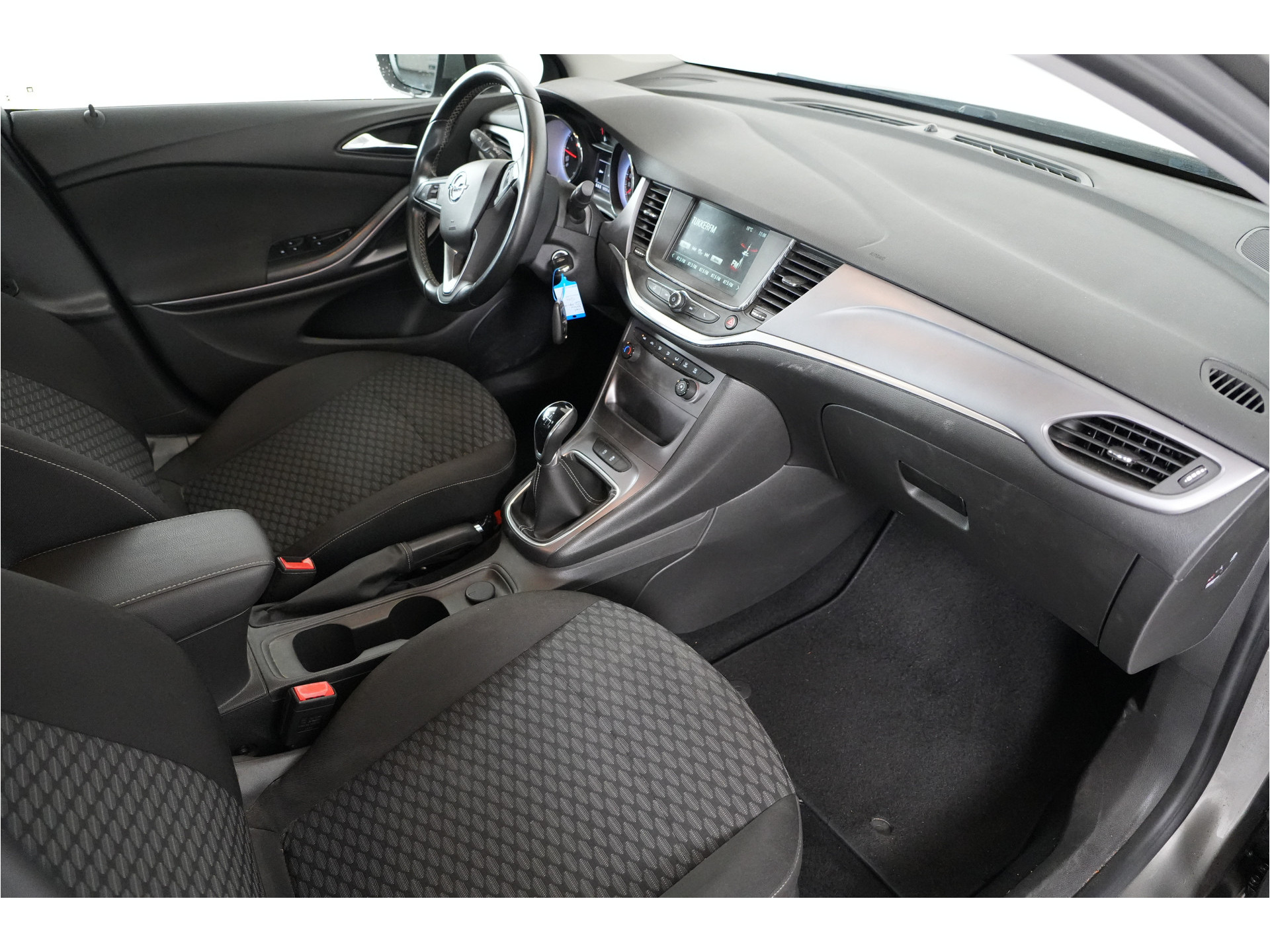 Opel Astra 1.0 Edition | Climate | Cruise | Apple/Android |