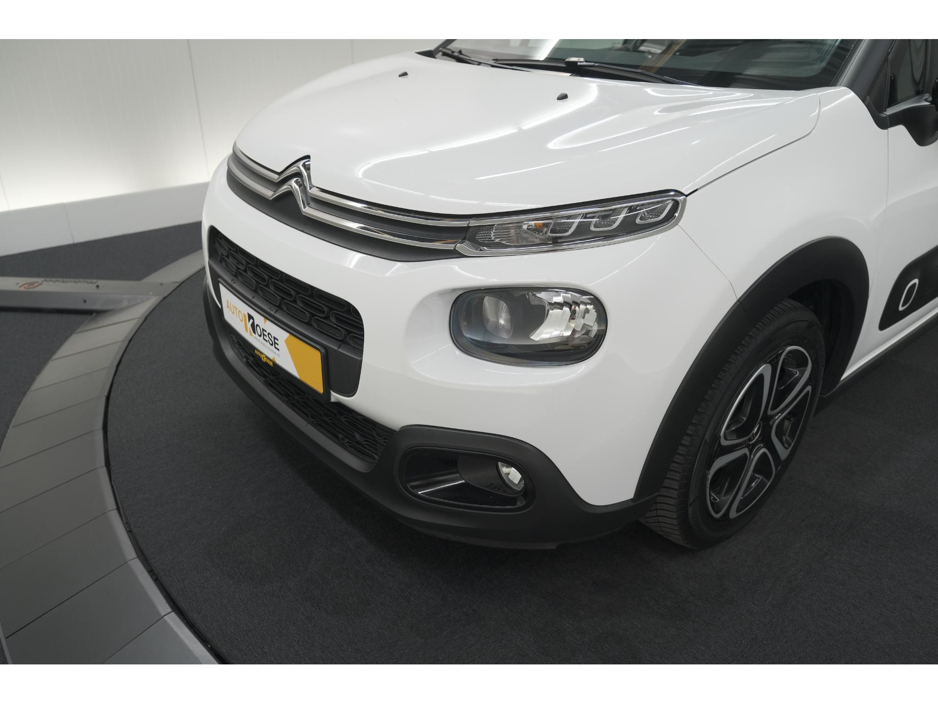Citroen C3 PureTech 82 S&S Feel Edition | Parkeersensoren | Navigatie | Apple Carplay | Climate Control