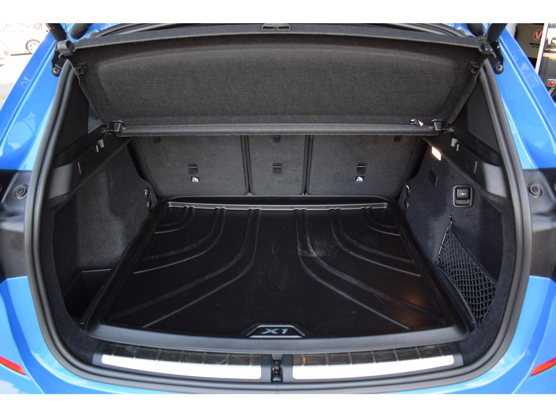 BMW X1 xDrive25e eDrive Edition | M-Sport | Trekhaak | Pano | CarPlay