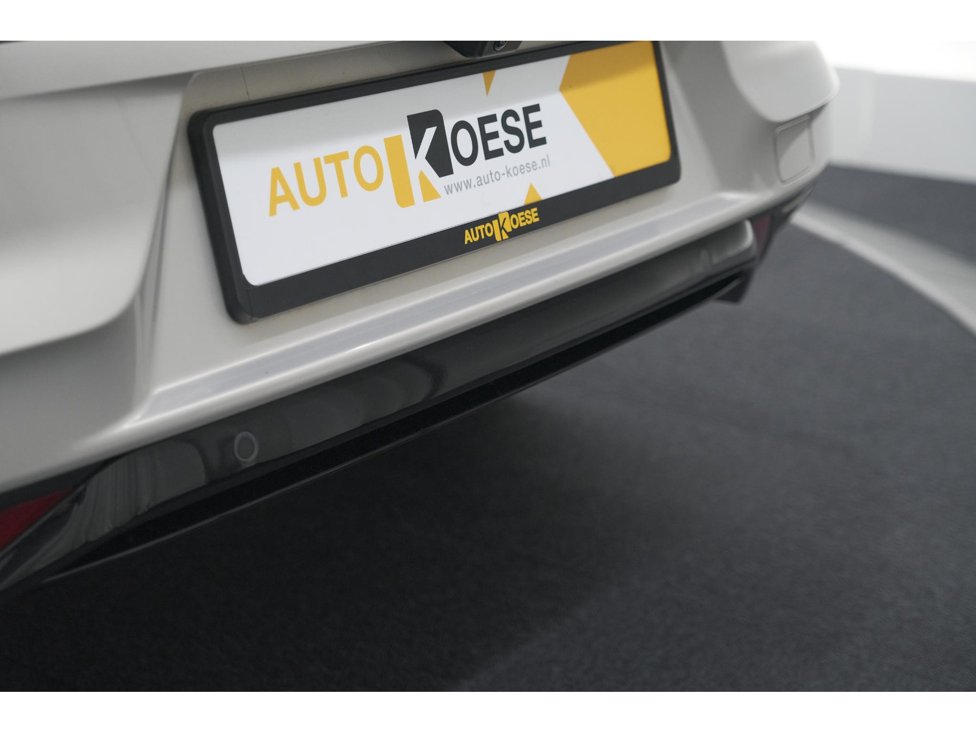 DS 4 PureTech 130 EAT8 Performance Line | Camera | Apple Carplay | Alcantara® bekleding | Parkeersensensoren