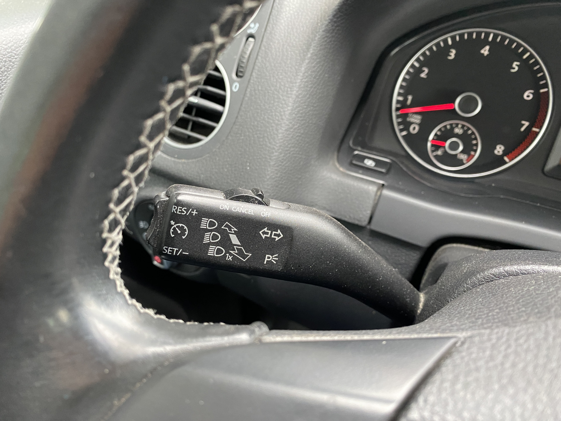 Volkswagen Golf Plus 1.4 TSI 122 pk Team AUT. | navigatie | cruise control | stoelverwarming | trekhaak | all season banden