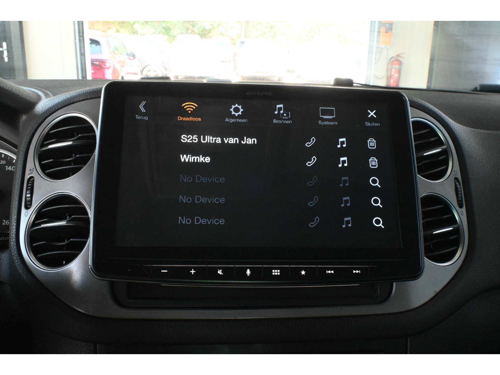 Volkswagen Tiguan 2.0 TSI Sport&Style 4Motion LPG Clima Cruise Control Trekhaak All in Prijs! Inruil Mogelijk!