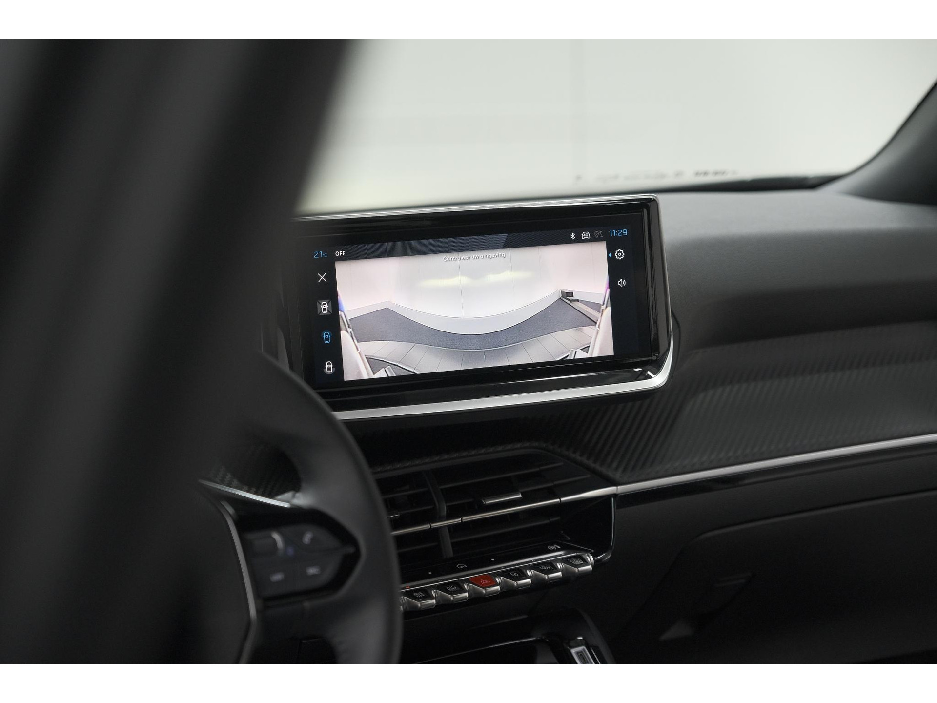 Peugeot 2008 PureTech 100 Allure | Allseason Banden | 360 Camera | Adaptieve Cruise Control | Dodehoekdetetie | Navigatie