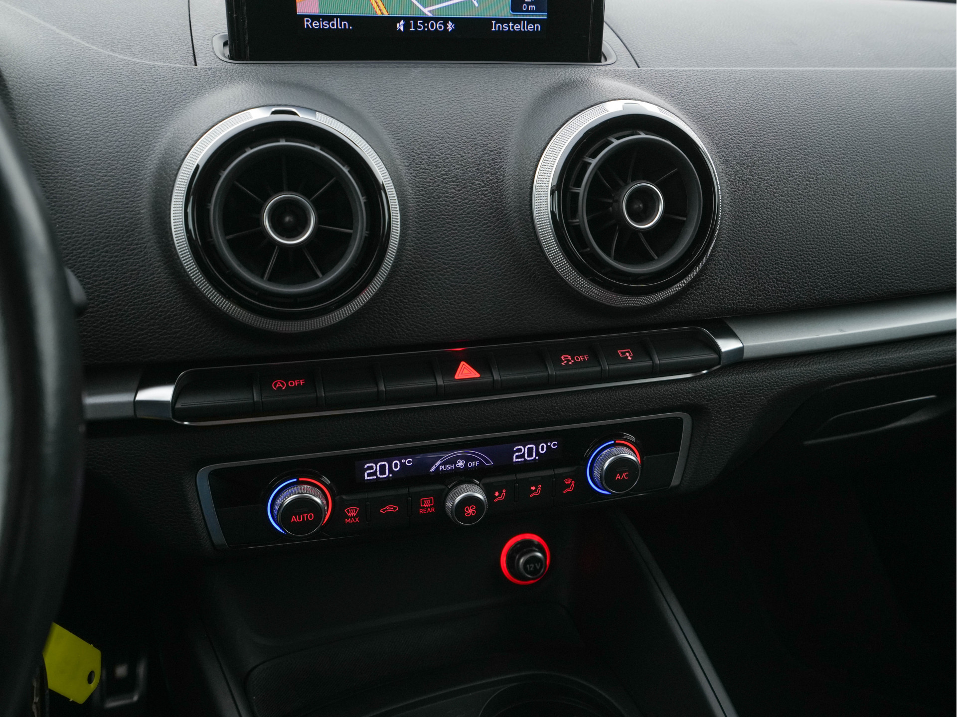 Audi A3 Limousine 1.6 TDI S-Line Ambition Sport Edition *XENON | NAVI-FULLMAP | COMFORT-SEATS | PRIVACY-GLASS | ECC | PDC | CRUISE | 18''ALU*