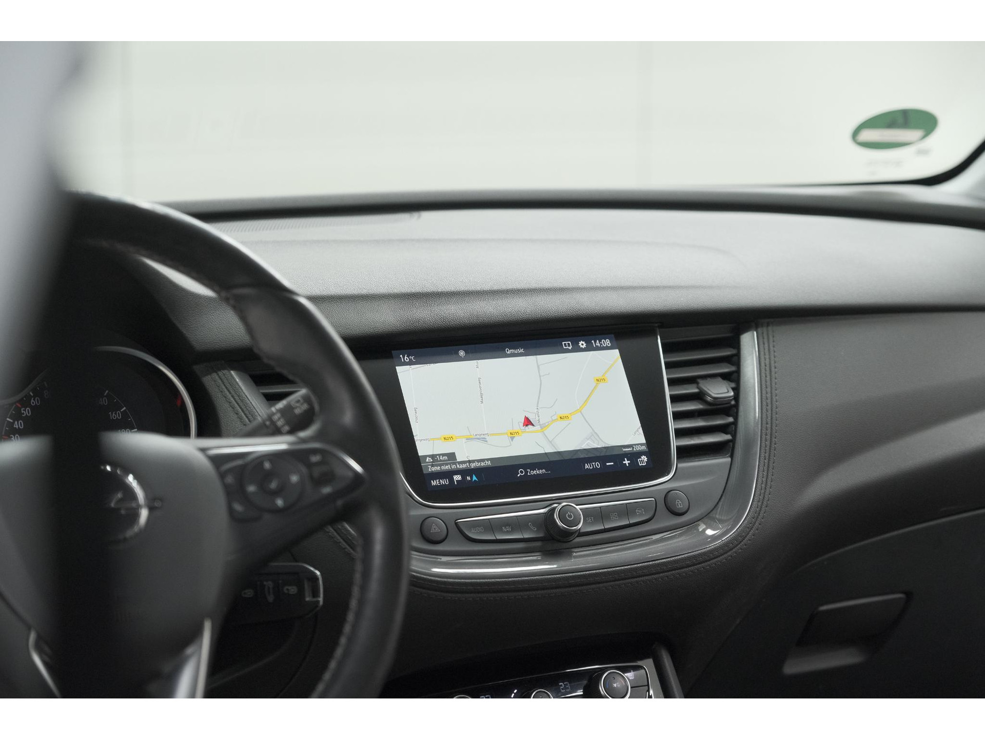 Opel Grandland X Turbo 130 EAT8 Innovation | Trekhaak | Dodehoekdetectie | Apple Carplay | Pack Winter