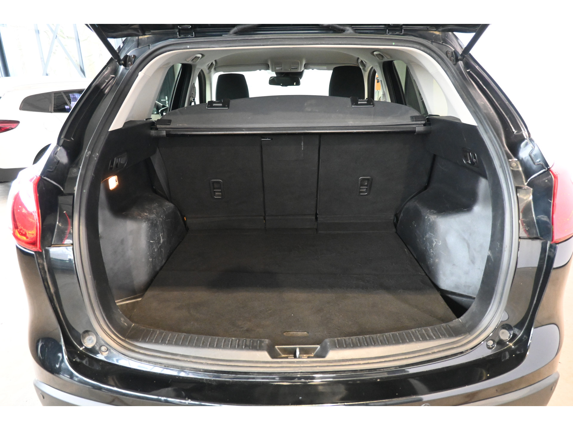 Mazda CX-5 2.0 TS+ 2WD Clima Navigatie Cruise Control Trekhaak Rijklaarprijs! Dealer onderhouden! Inruil Mogelijk!