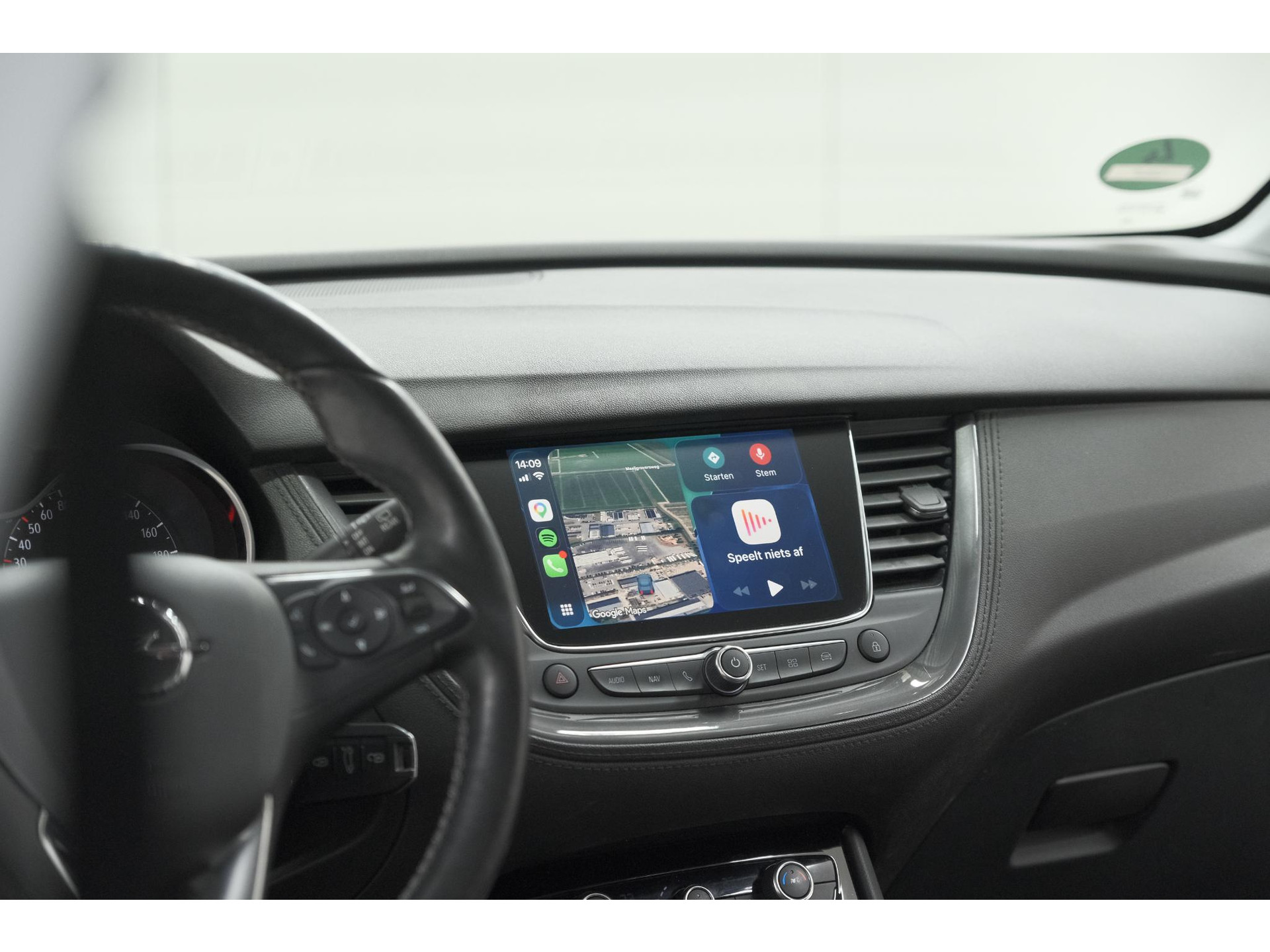 Opel Grandland X Turbo 130 EAT8 Innovation | Trekhaak | Dodehoekdetectie | Apple Carplay | Pack Winter