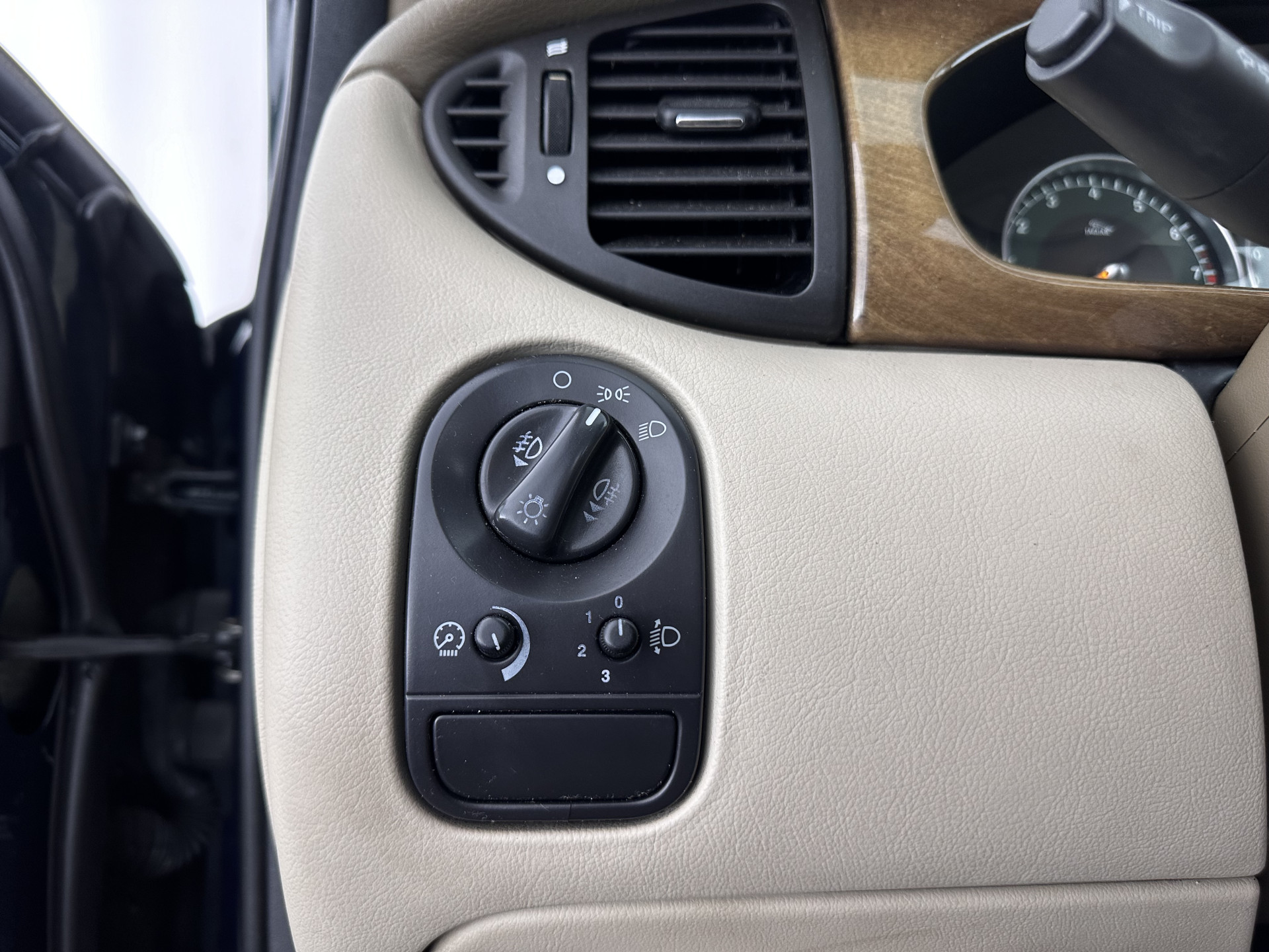 Jaguar X-type 2.5 V6 AWD Aut. *SUNROOF | ECC | PDC | CRUISE | VELOURS | JAGUAR-AUDIO | 16"ALU*