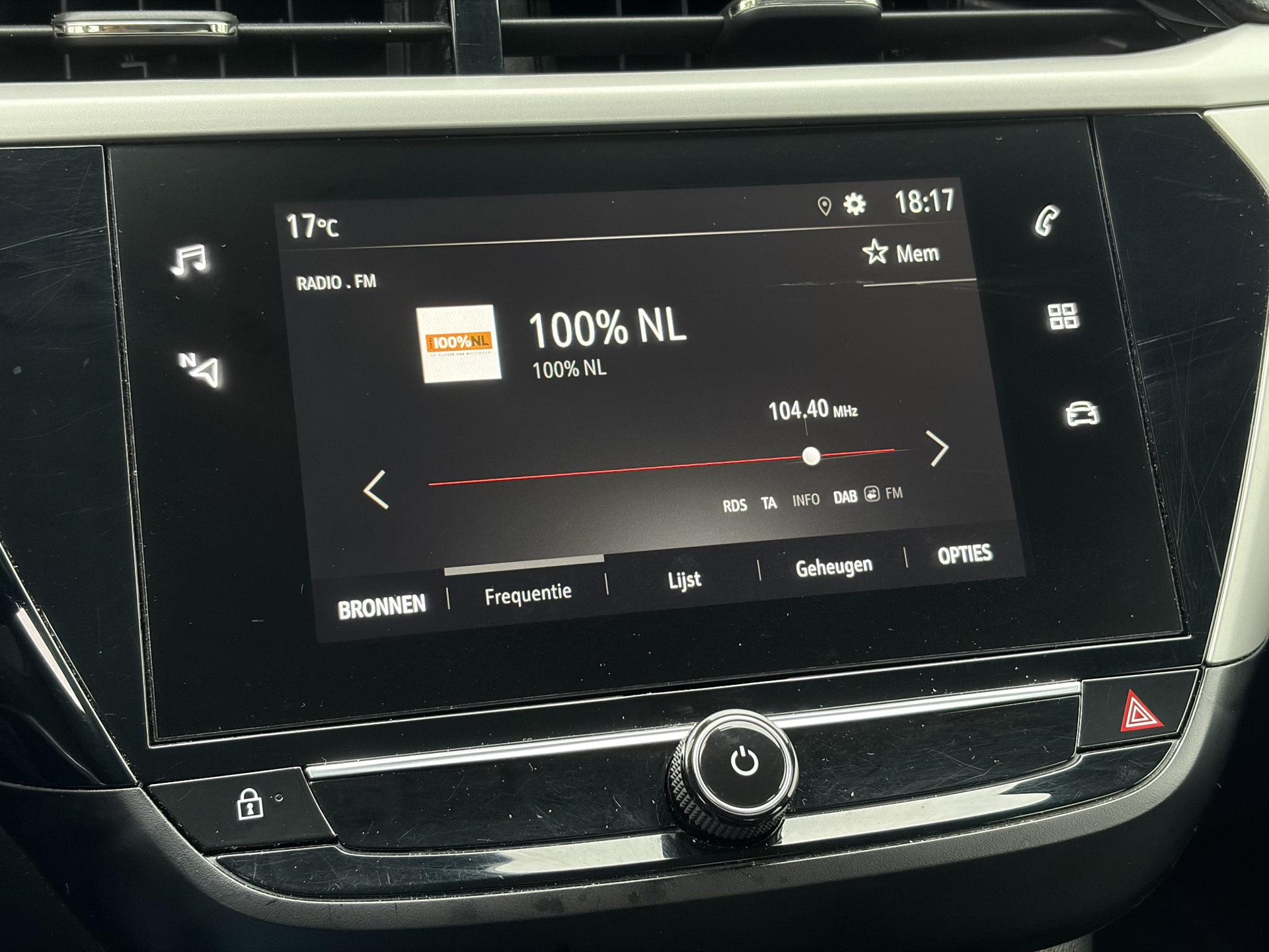 Opel Corsa 1.2 Edition ✓D-riem vv in 2025✓2e Eigenaar✓Carplay✓Airco✓Cruise✓Rijstrooksensor✓Pdc✓102pk✓6 Bak✓5 Deurs✓N.A.P✓Apk tot 02-2028