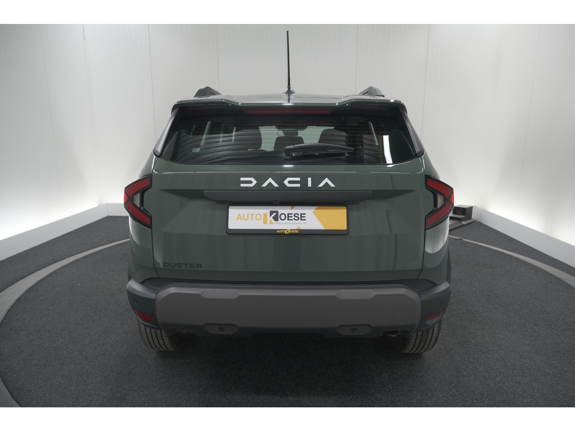Dacia Duster Mild Hybrid 130 Expression | Camera | Stoelverwarming | Apple Carplay | Navigatie