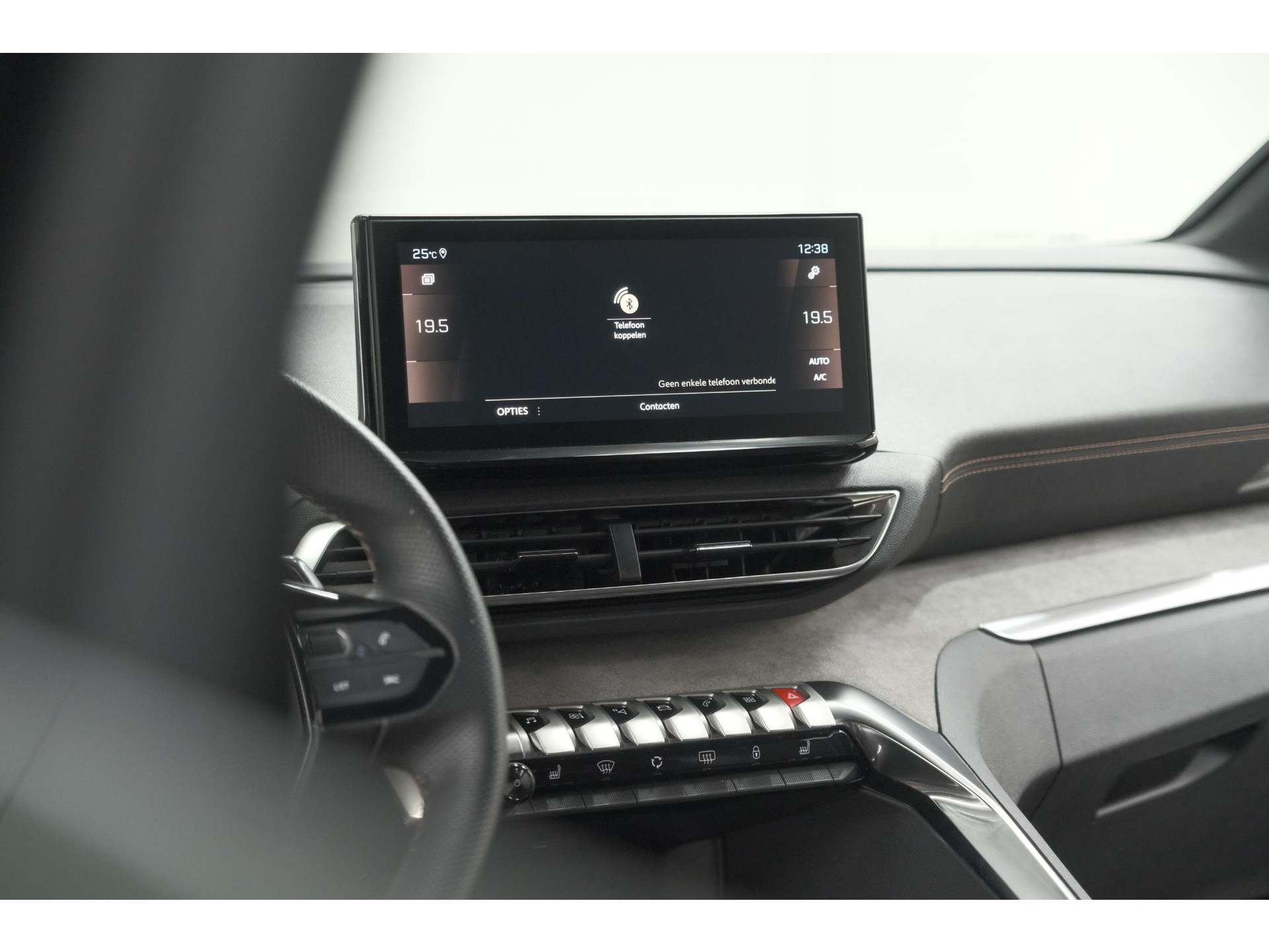 Peugeot 3008 PureTech 130 EAT8 GT | Camera | Dodehoekdetectie | Adaptieve Cruise Control