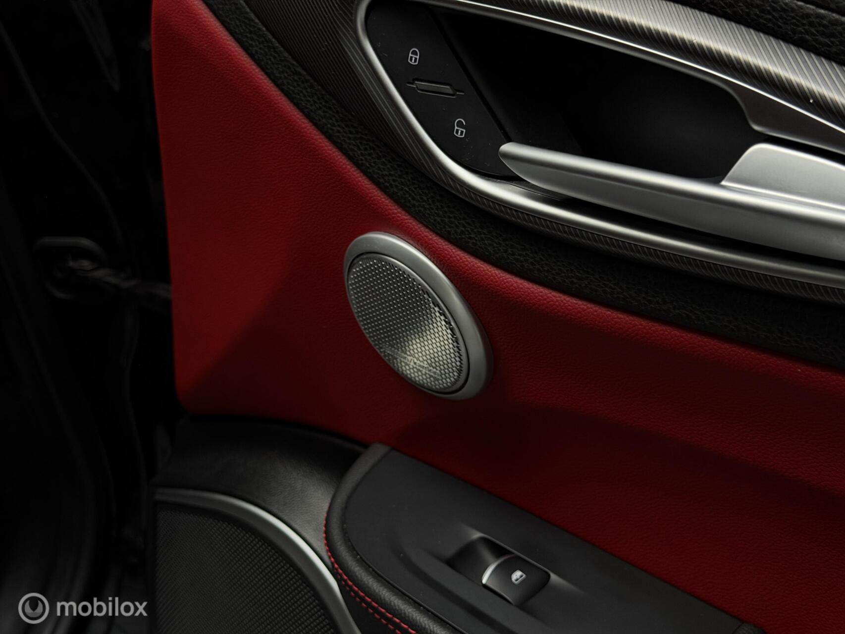 Alfa Romeo Giulia 2.2 Super|Automaat|Leder|Harman Kardon|Camera|Navi