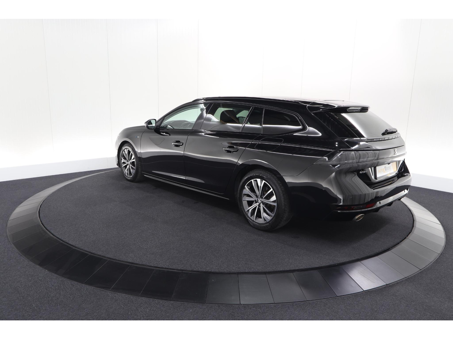 Peugeot 508 SW 1.6 HYbrid 225 Allure | Drive Assist Plus | Elektronische Kofferklep | Camera | Apple Carplay