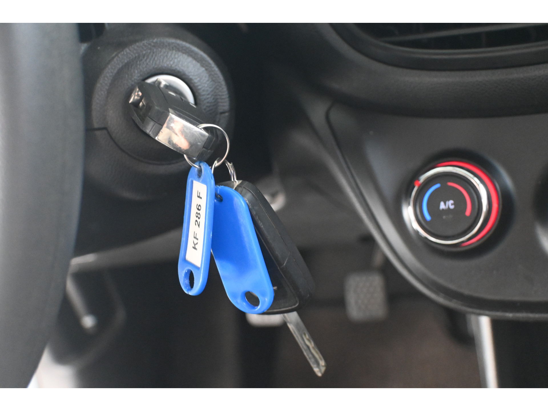 Opel KARL 1.0 ecoFLEX Edition Airco Cruise control Elektrisch pakket 1e Eigenaar 100% Onderhouden Inruil mogelijk