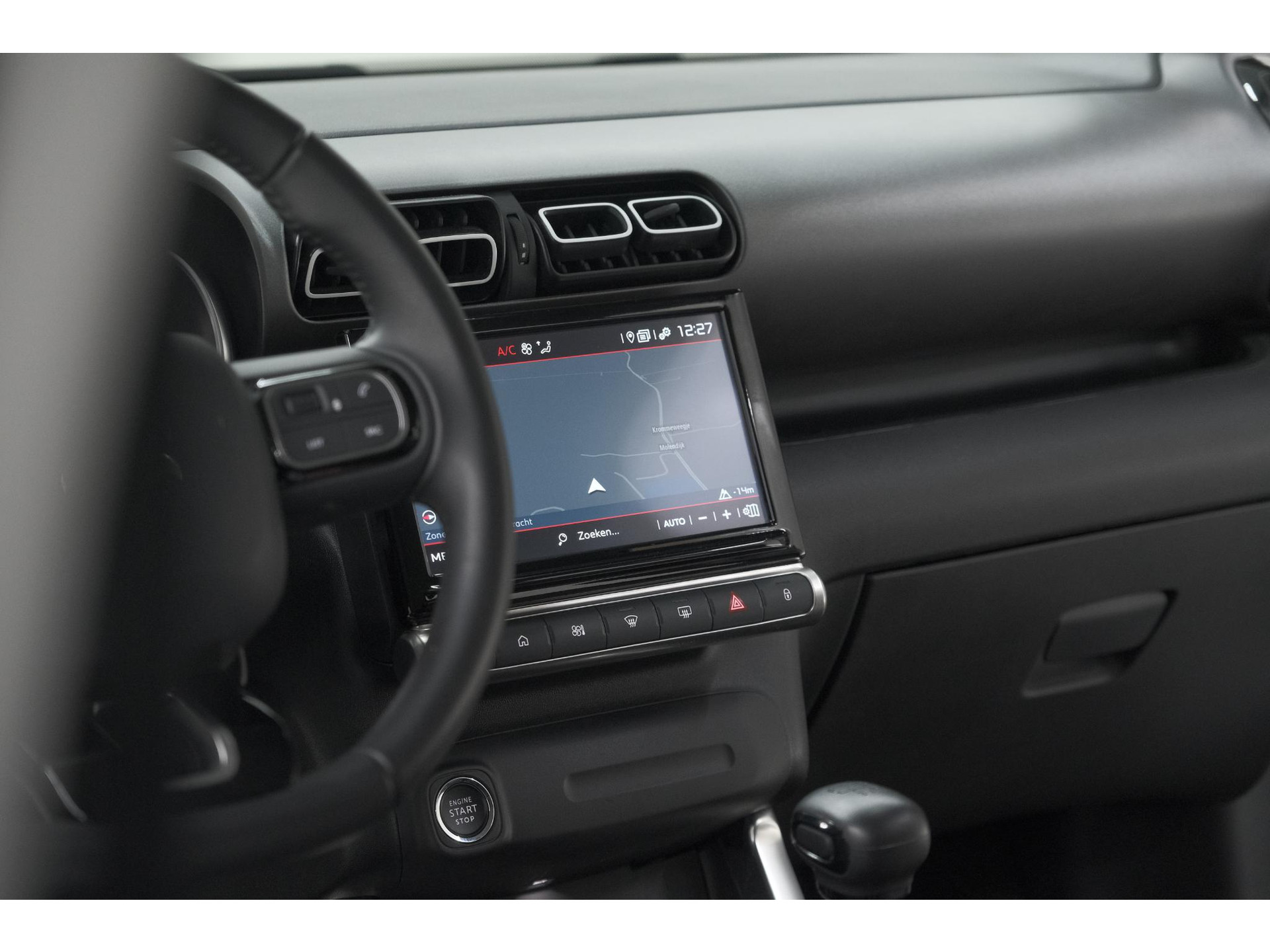 Citroen C3 Aircross PureTech 110 Max | Camera | Navigatie | Apple Carplay | Parkeersensoren
