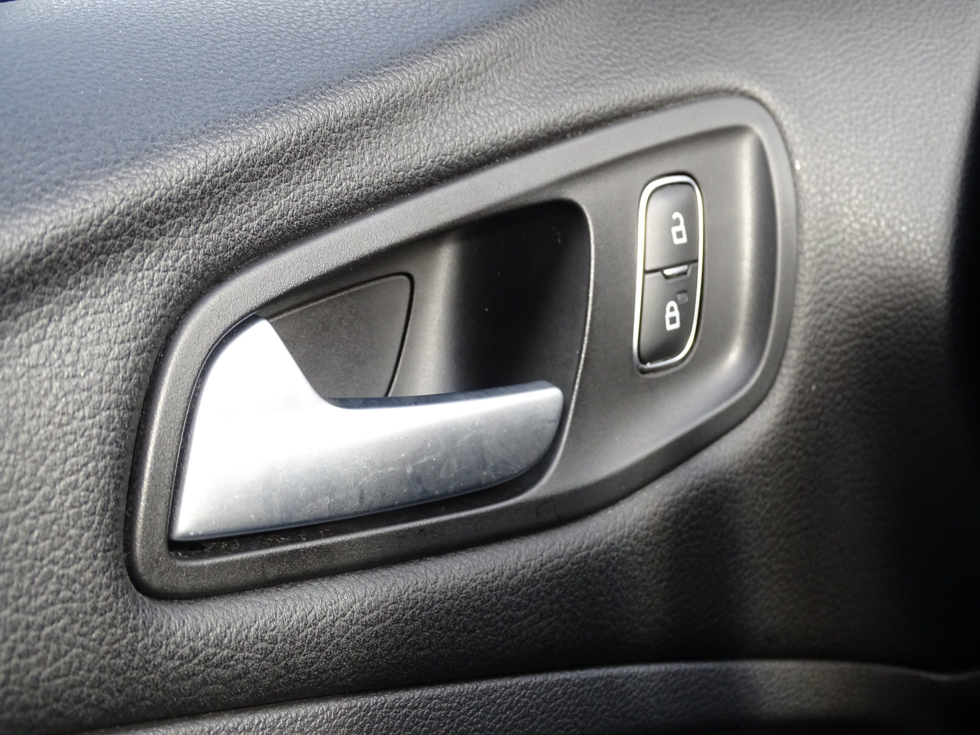 Ford Kuga 1.5 EcoBoost ST Line