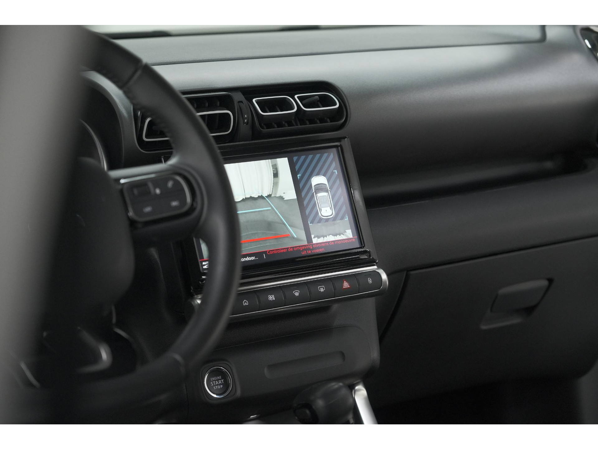 Citroen C3 Aircross PureTech 110 Max | Camera | Navigatie | Apple Carplay | Parkeersensoren