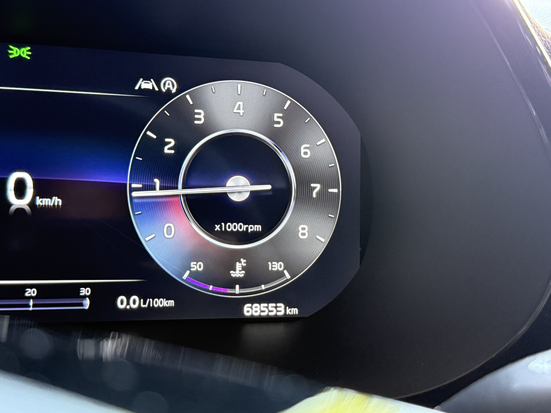 Kia Ceed 1.0 T-GDi GT-Line | Panoramadak | Camera | Dodehoeksensoren