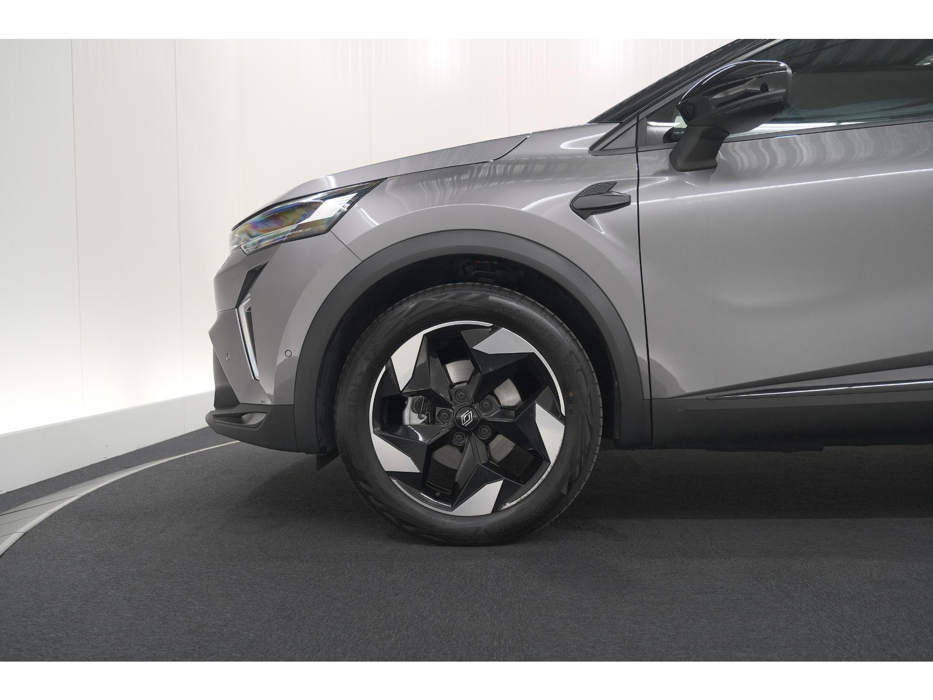 Renault Captur 1.6 E-Tech Full Hybrid 145 Techno | Camera | Navigatie | Apple Carplay | Parkeersensoren
