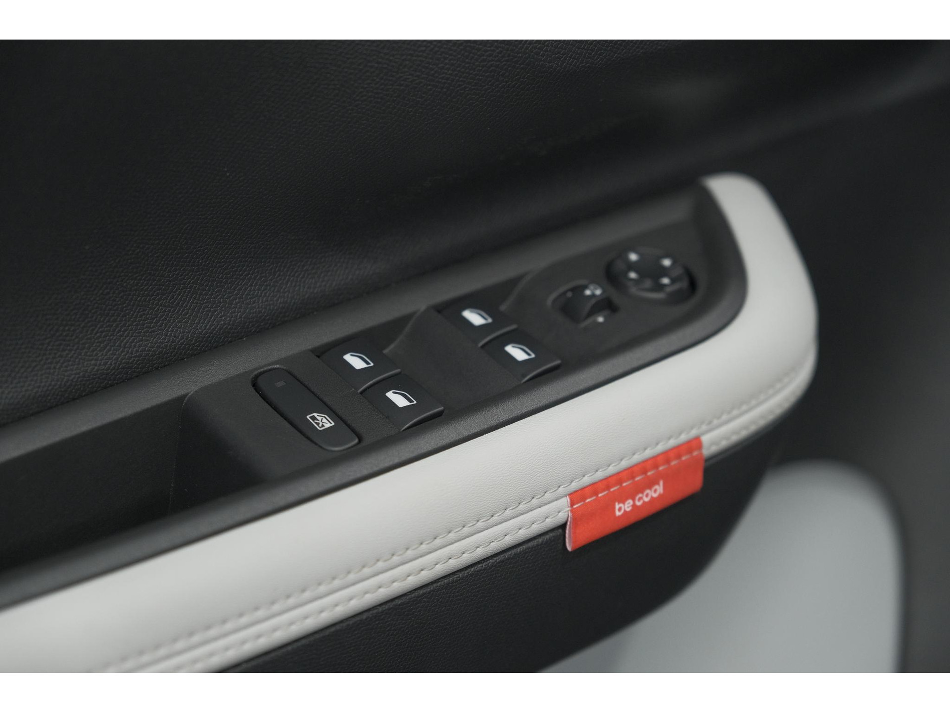 Citroen C3 Aircross 1.2 Hybrid 145pk Max | Camera | Dodehoekdetectie | Navigatie