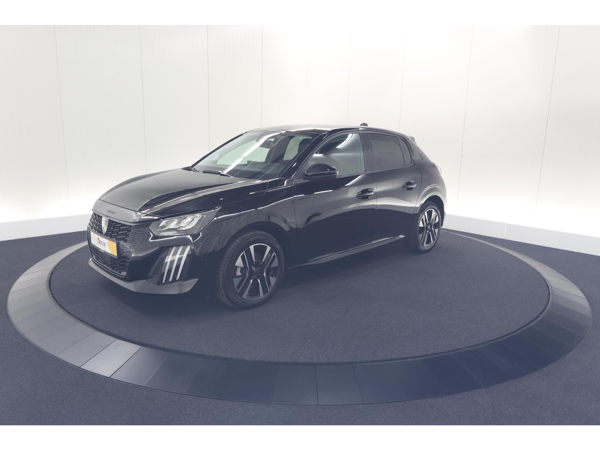 Peugeot 208 PureTech 100 Allure | Apple Carplay | Parkeersensoren | Climate Control
