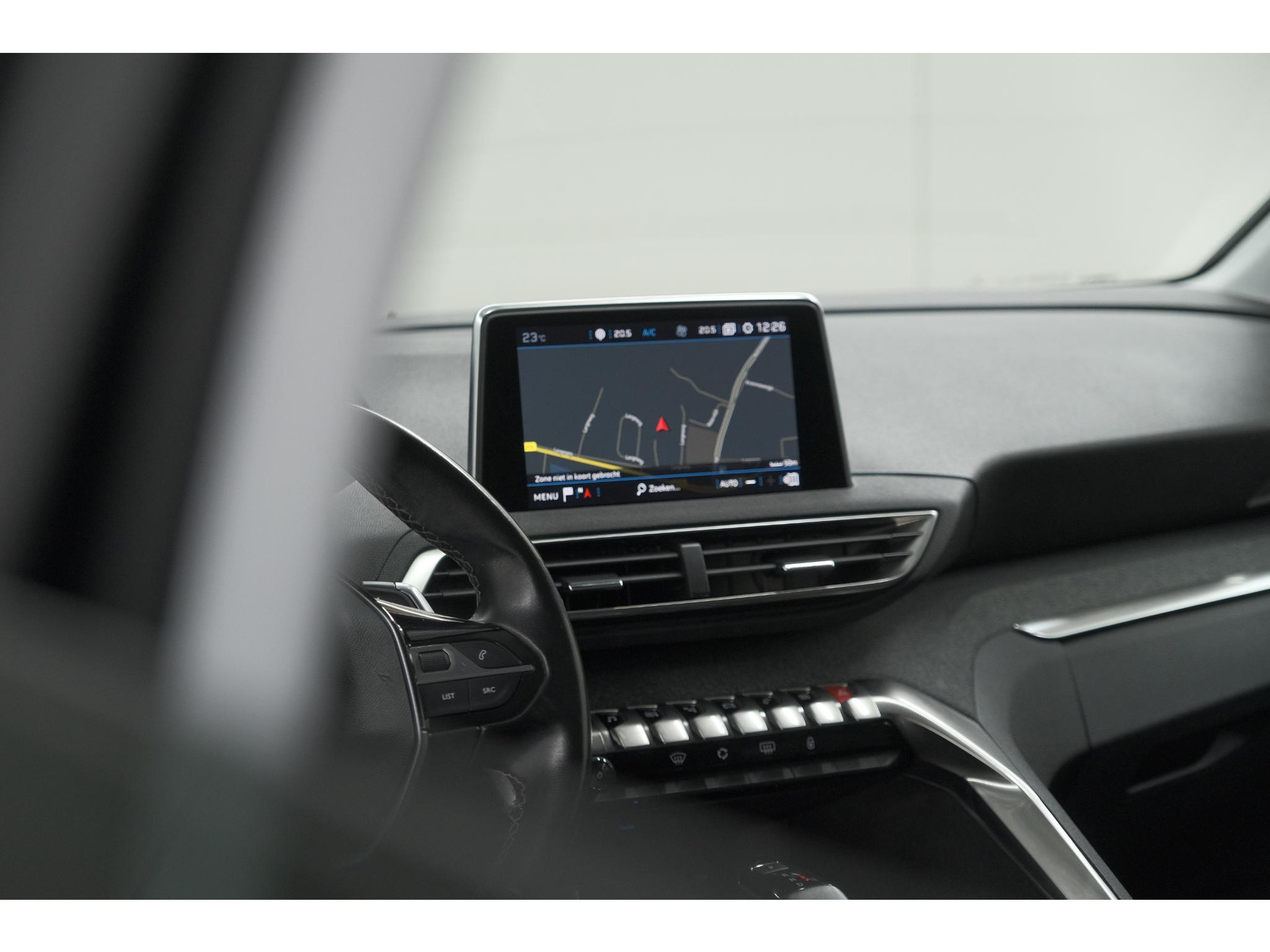 Peugeot 5008 PureTech 130 EAT8 Crossway | Trekhaak | Camera | Navigatie | Apple Carplay