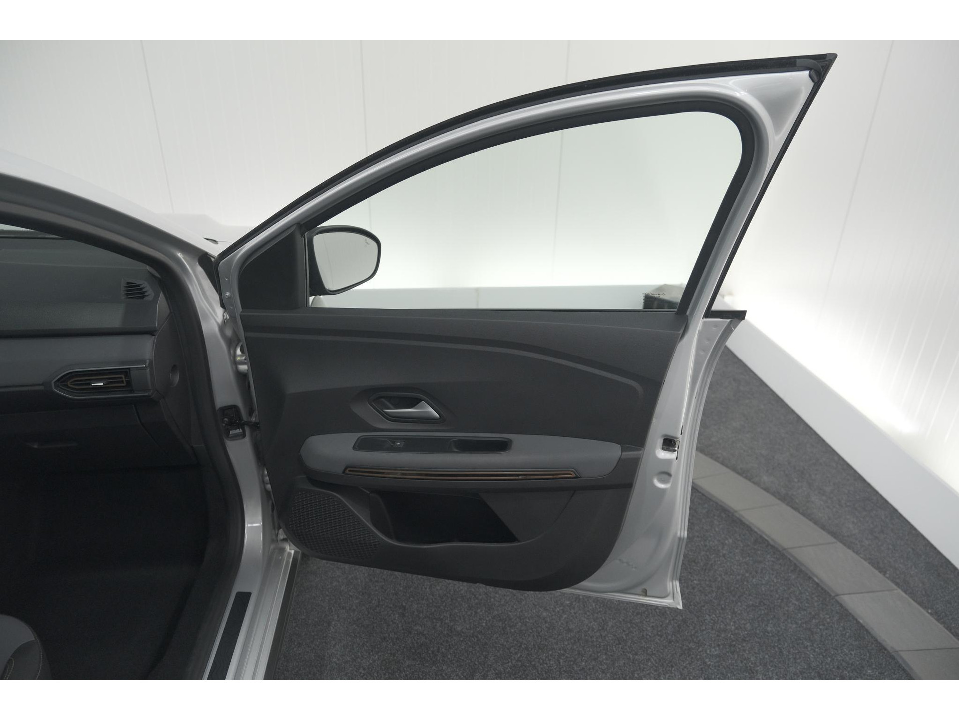 Dacia Sandero Stepway TCe 90 Extreme | Camera | Dodehoekdetectie | Navigatie | Apple Carplay