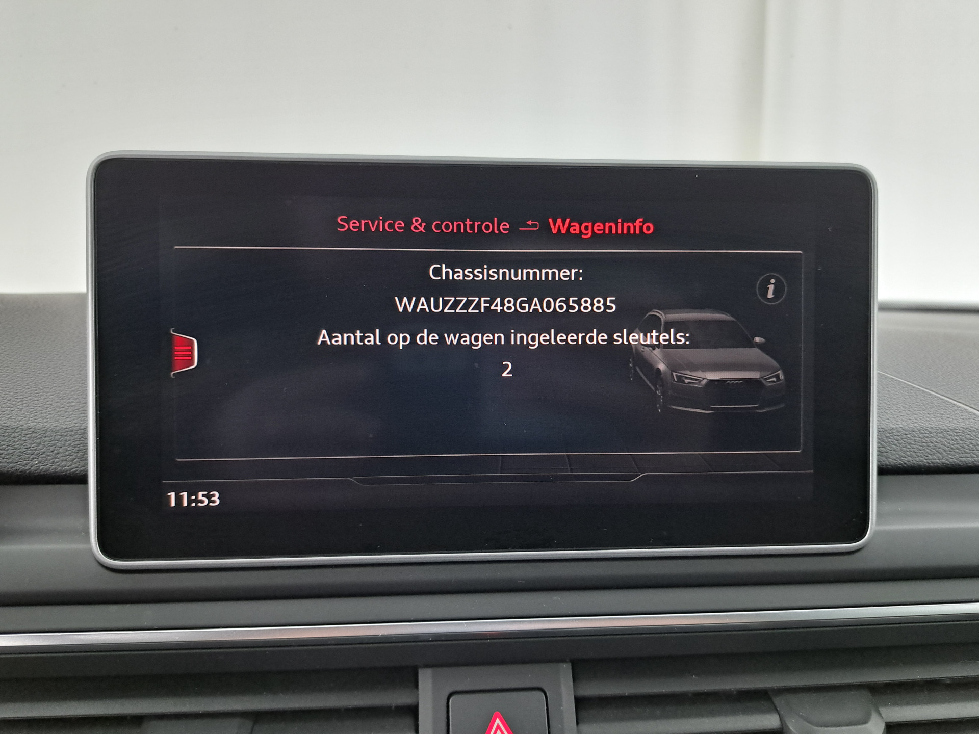 Audi A4 Avant 2.0 TDI Ultra Sport Pro Line S (INCL-BTW) Aut. *DIGI-COCKPIT | FULL-LED | NAVI-FULLMAP | HEATED-SPORTSEATS | ECC | KEYLESS | SHIFTPADDLES | CRUISE | TOWBAR | 17"ALU*