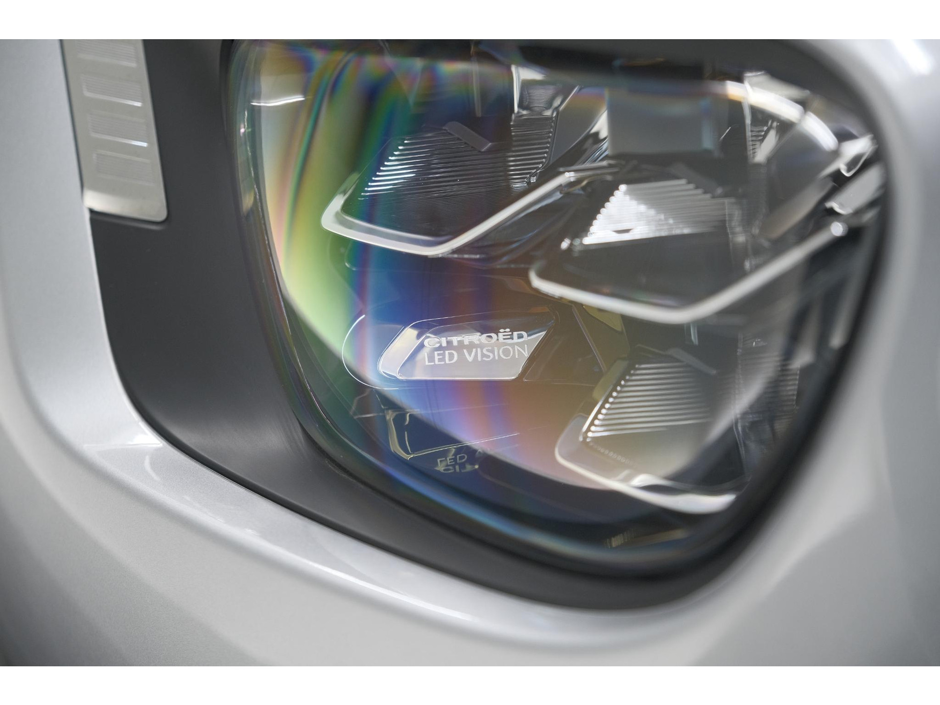 Citroen C3 PureTech 110 Max | Keyless entry/start | Camera | Navigatie | Parkeersensoren | Apple Carplay