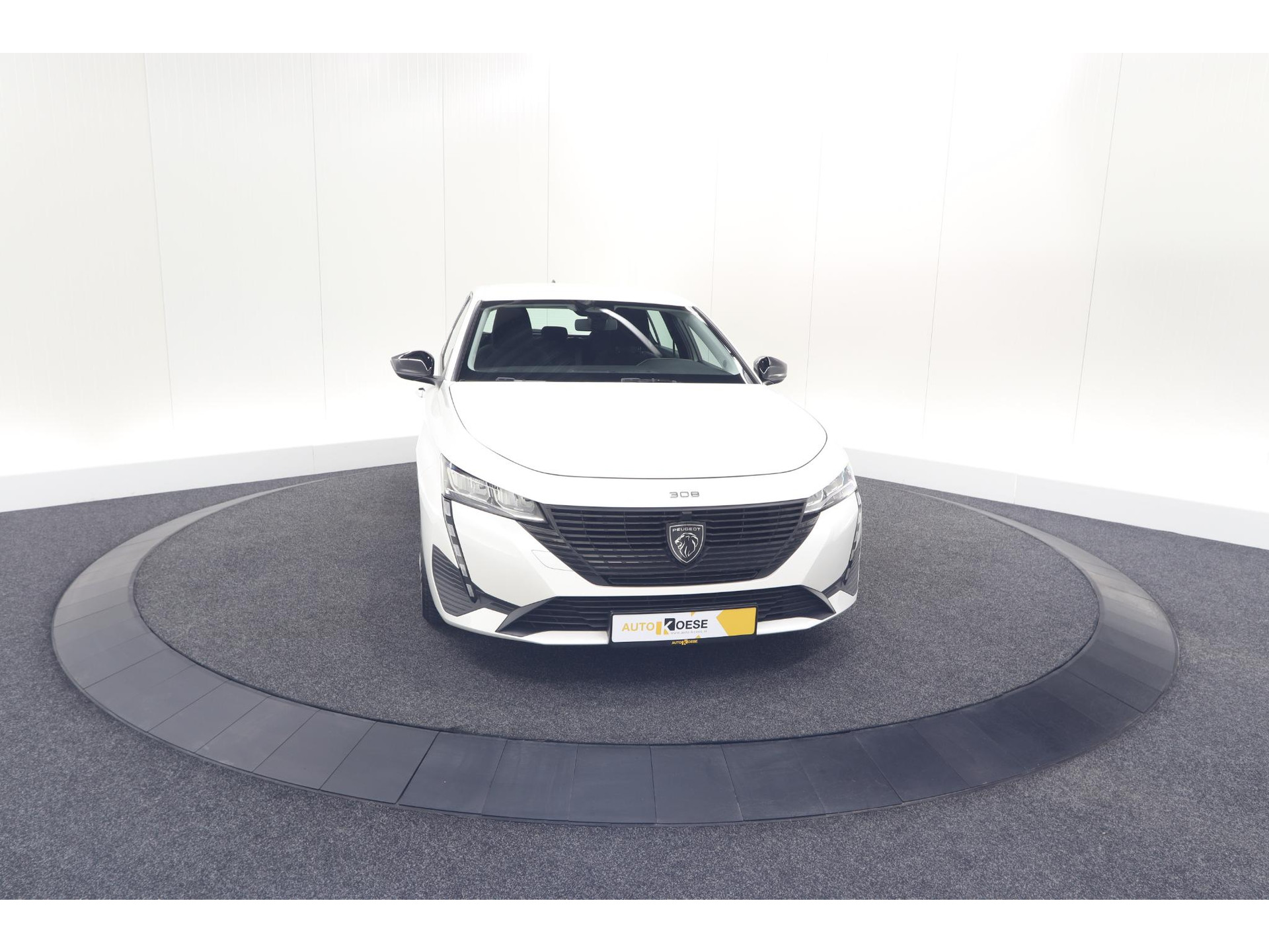 Peugeot 308 PureTech 110 Active Pack Business | Parkeersensoren | Apple Carplay | Navigatie | Cruise Control