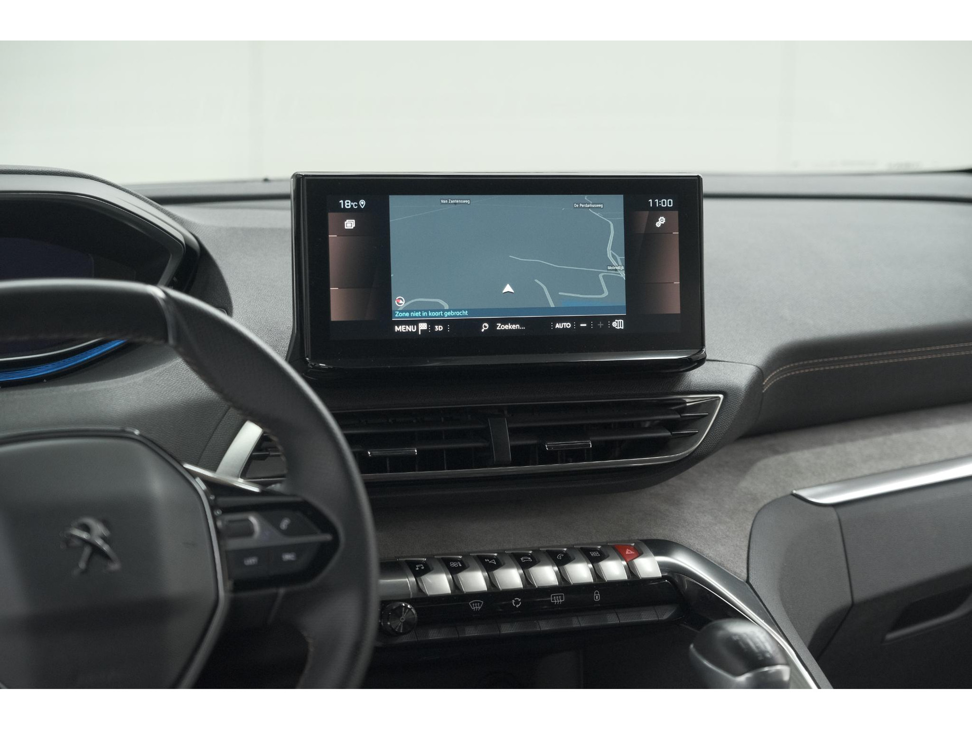 Peugeot 5008 PureTech 130 GT | Camera | Adaptieve Cruise Control | Dodehoekdetectie | Navigatie