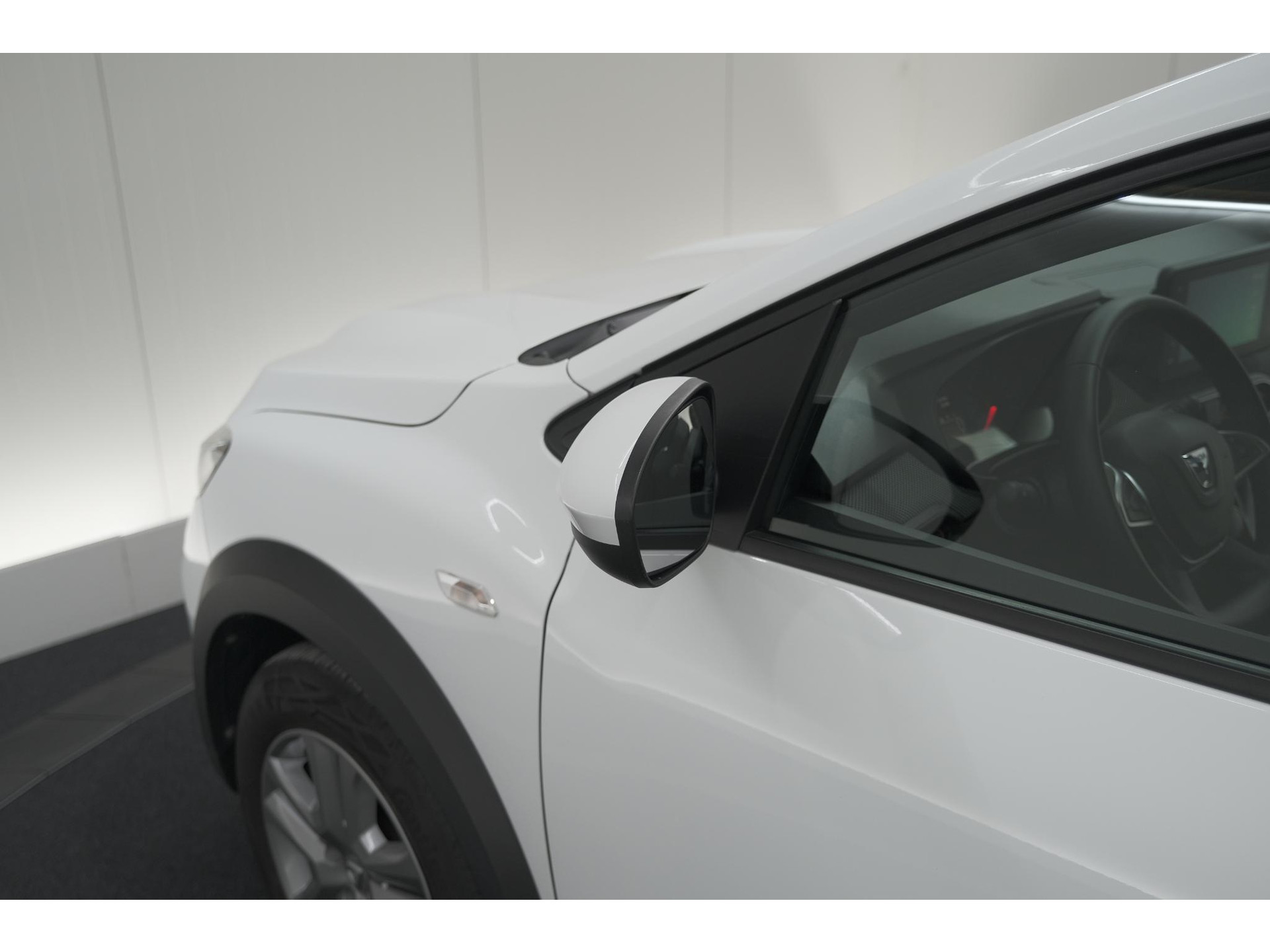 Dacia Sandero Stepway 1.0 TCe 90 Comfort | Apple Carplay | Parkeersensoren | Cruise Control