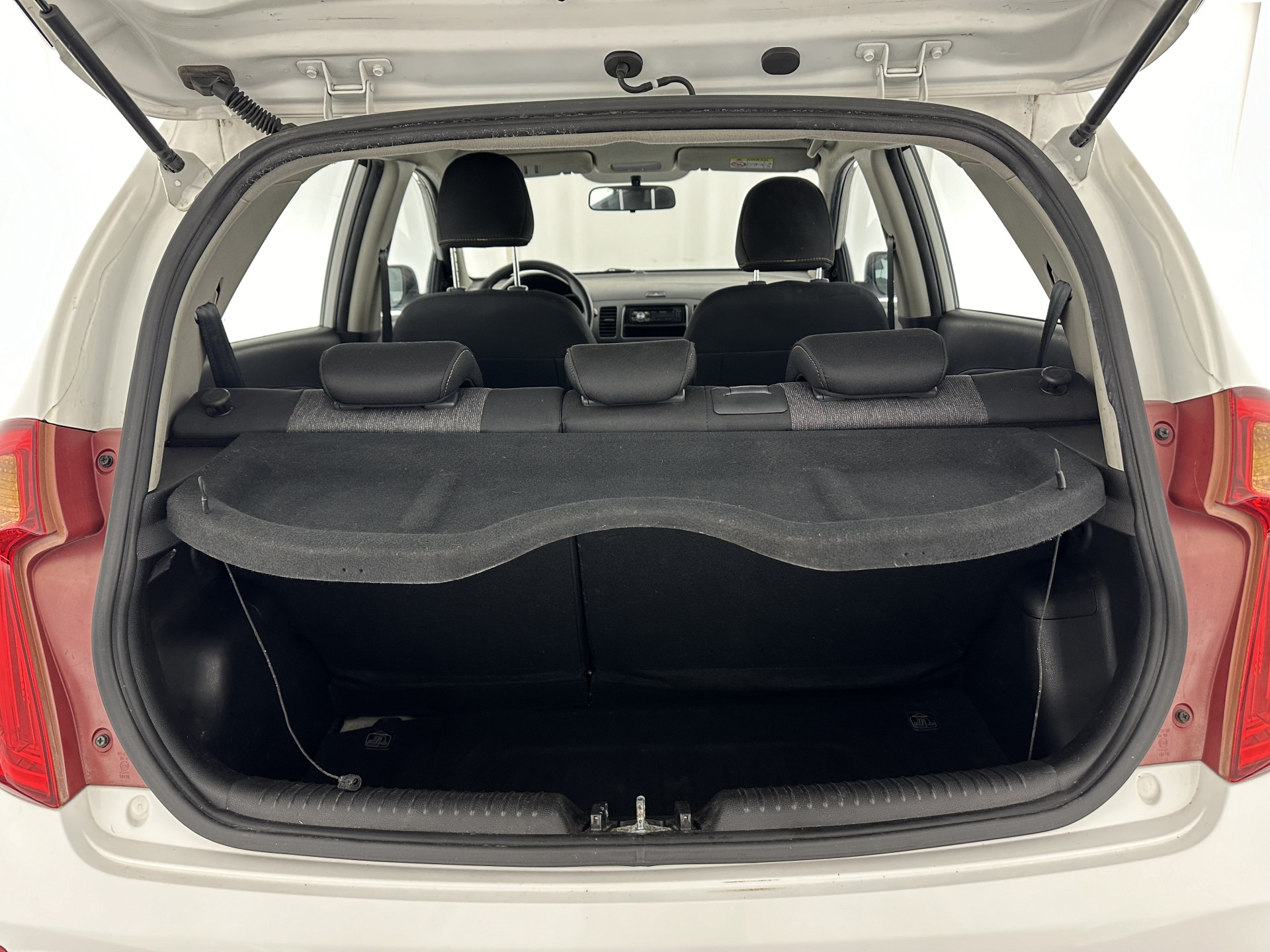 Kia Picanto 1.0 CVVT EconomyLine *RADIO*