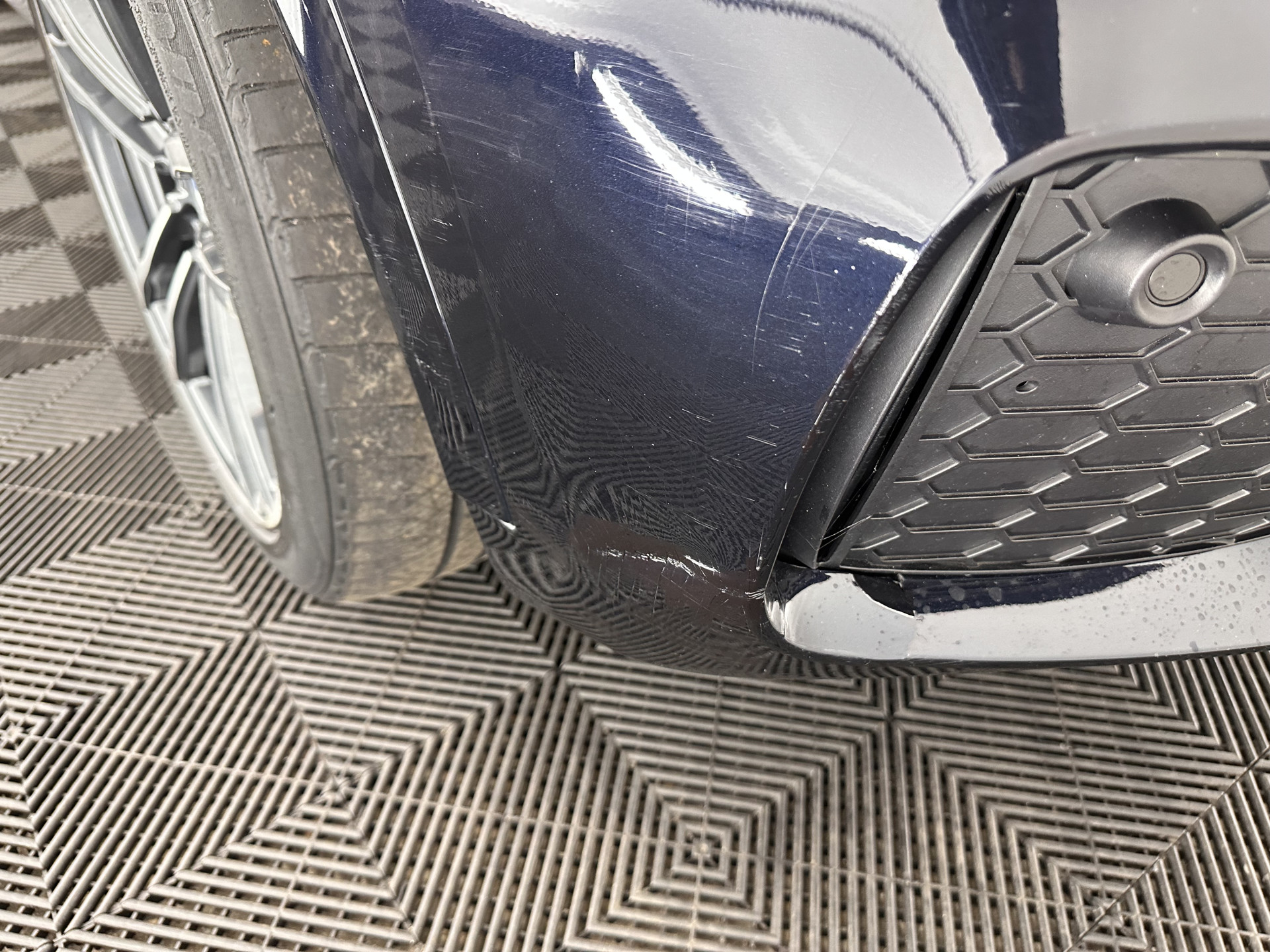 BMW X5 xDrive40e *MOTOR DEFECT* i-Performance High Exec. M-Sportpack Aut. *PANO | HEAD-UP | DAKOTA-FULL-LEATHER | FULL-LED | COMFORT-SEATS | MEMORY-PACK | HIFI-SOUND | CAMERA | KEYLESS | NAVI-FULLMAP | SHIFT-PADDLES | SPORT-SEATS | 20''ALU*