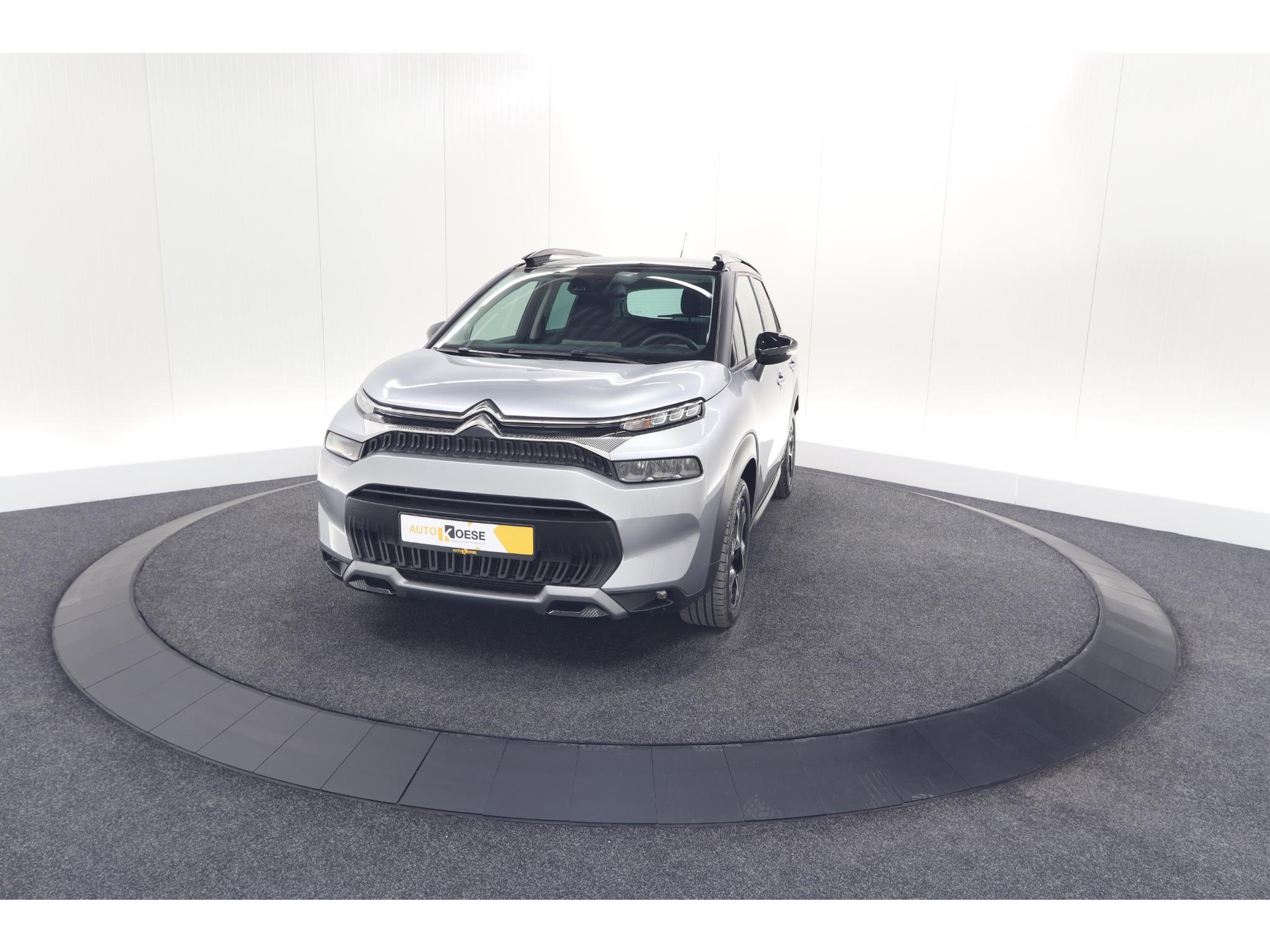 Citroen C3 Aircross PureTech 110 Max | Camera | Navigatie | Apple Carplay | Parkeersensoren