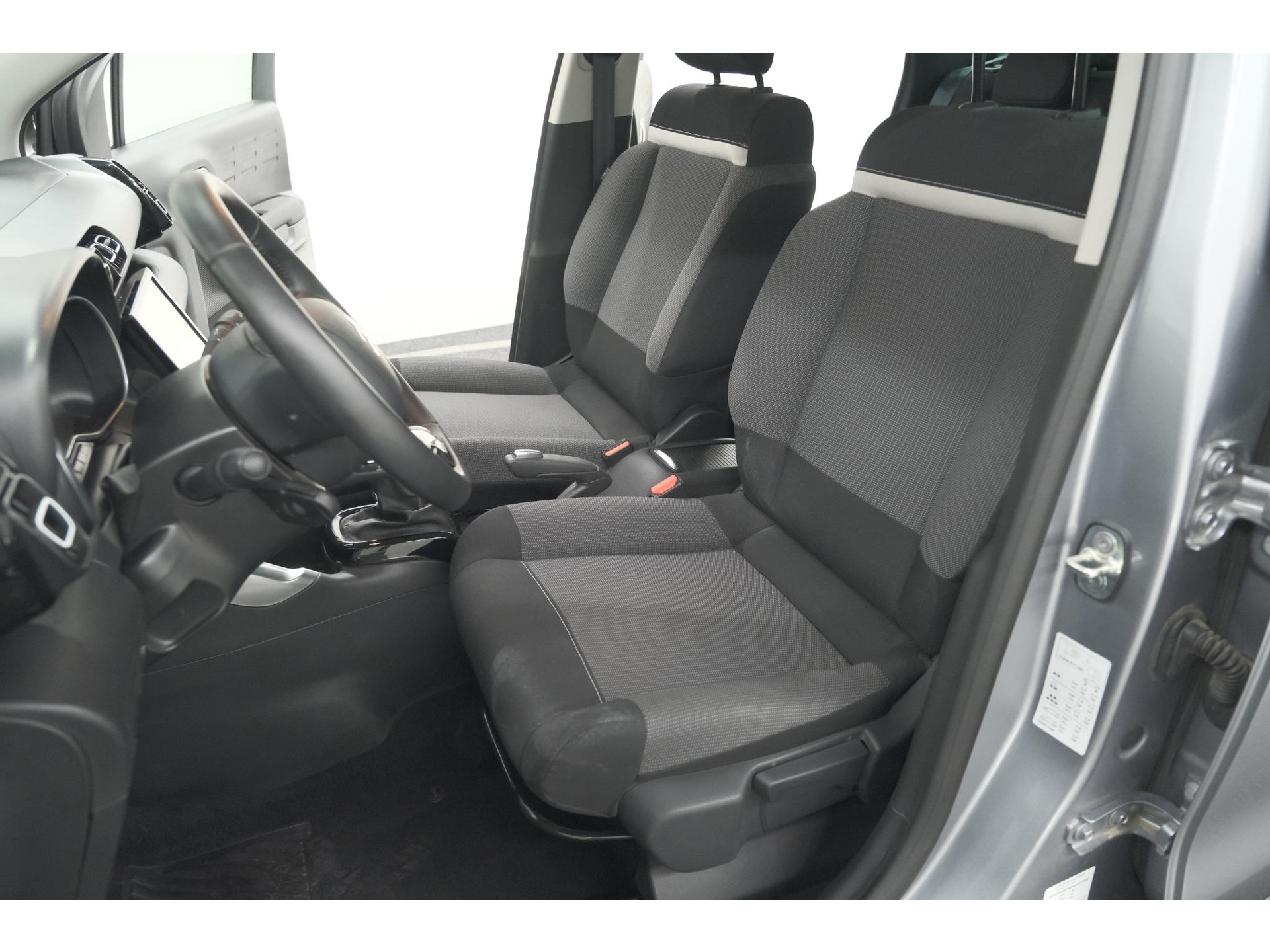 Citroen C3 Aircross PureTech 110 Max | Camera | Navigatie | Apple Carplay | Parkeersensoren