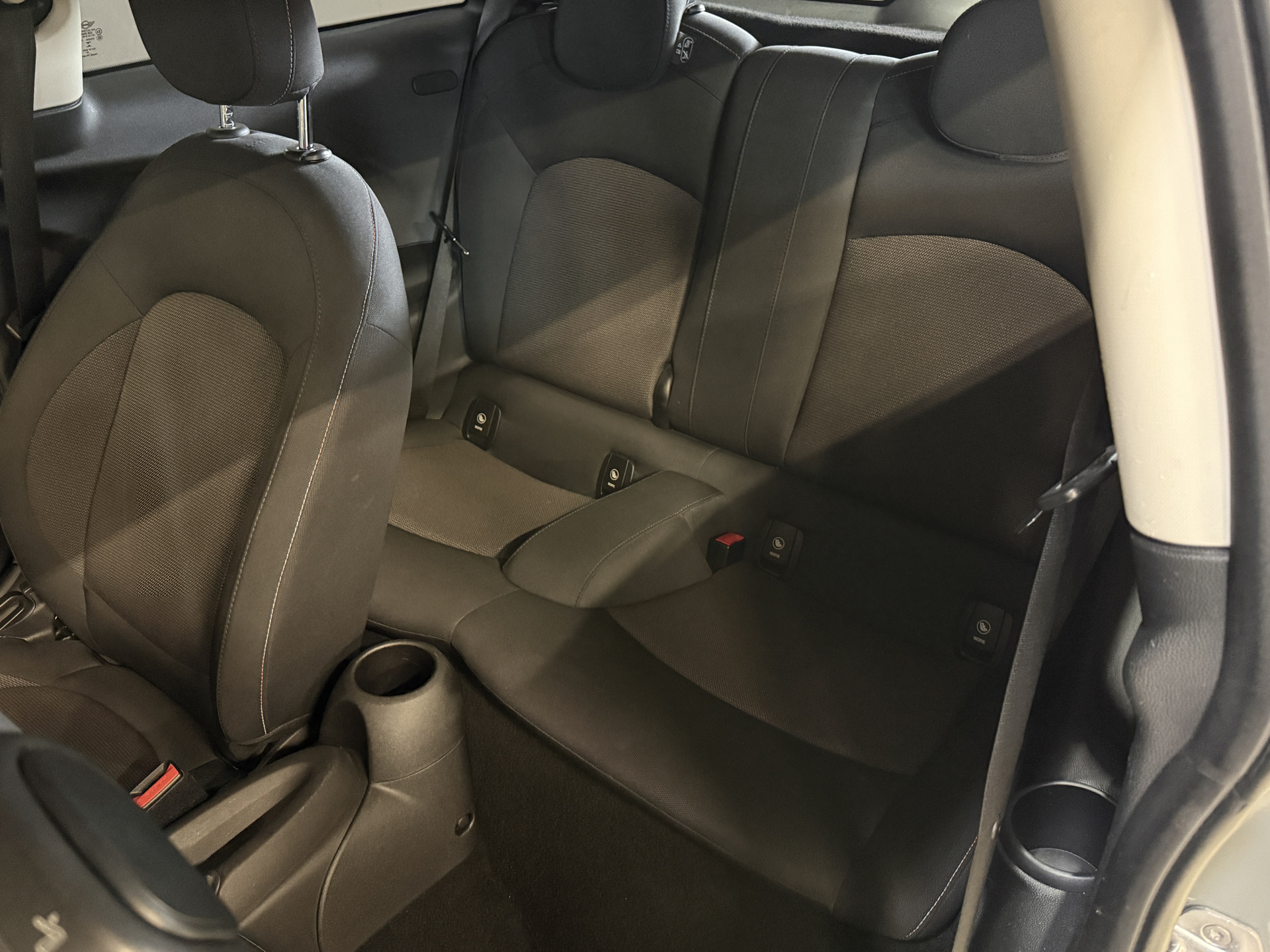 MINI Mini 1.2 One | Stoelverwarming | Airco | Bluetooth