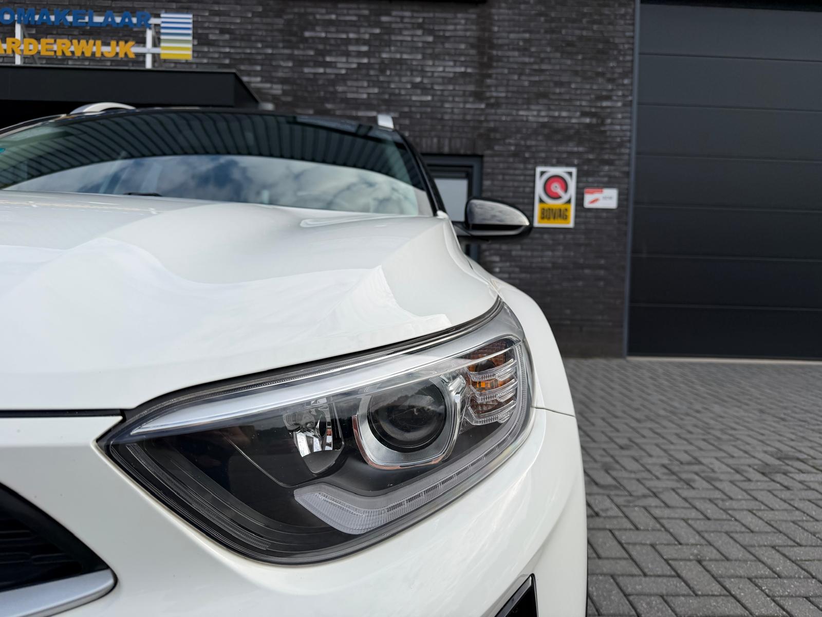 Kia Stonic 1.0 T-GDi DynamicLine | 2E EIGENAAR | 3/6/12MND GARANTIE | DAB | CARPLAY | NAVI | CRUISE | LMV |