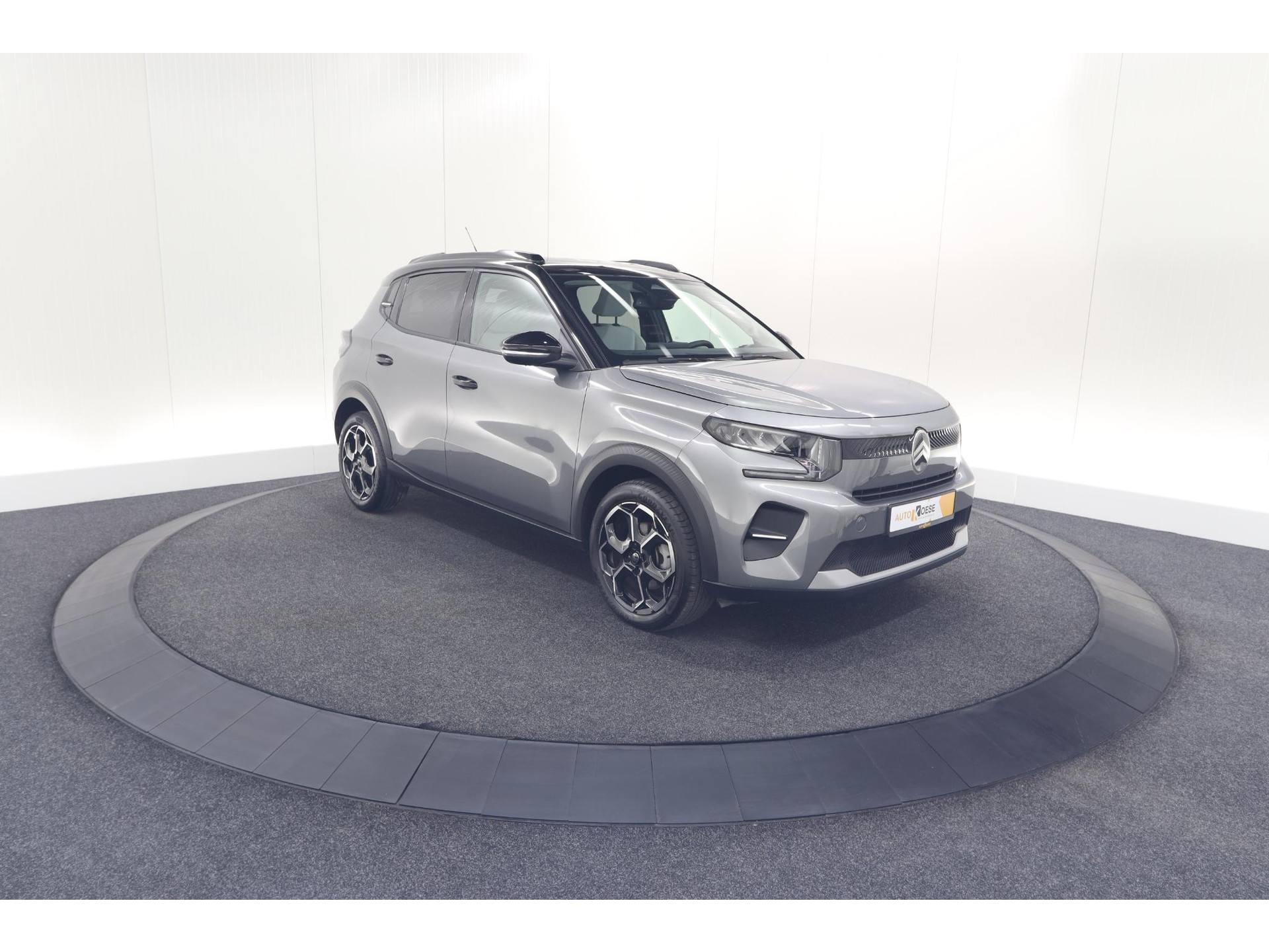 Citroen C3 Turbo 100pk Max | Nieuw Model | Camera | Navigatie | Apple Carplay | Parkeersensoren