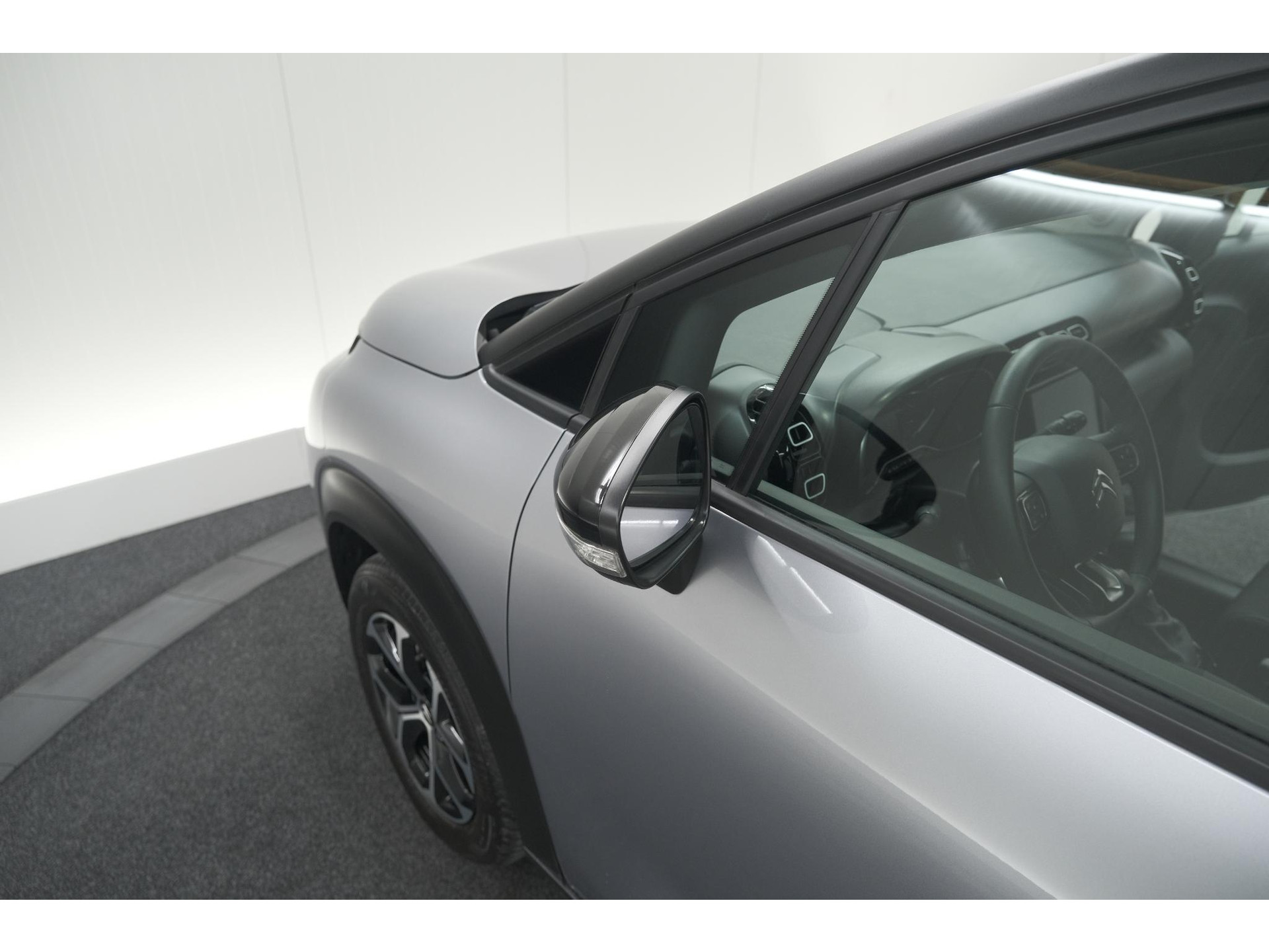 Citroen C3 Aircross PureTech 110 Plus | Parkeersensoren | Navigatie | Apple Carplay | Climate Control