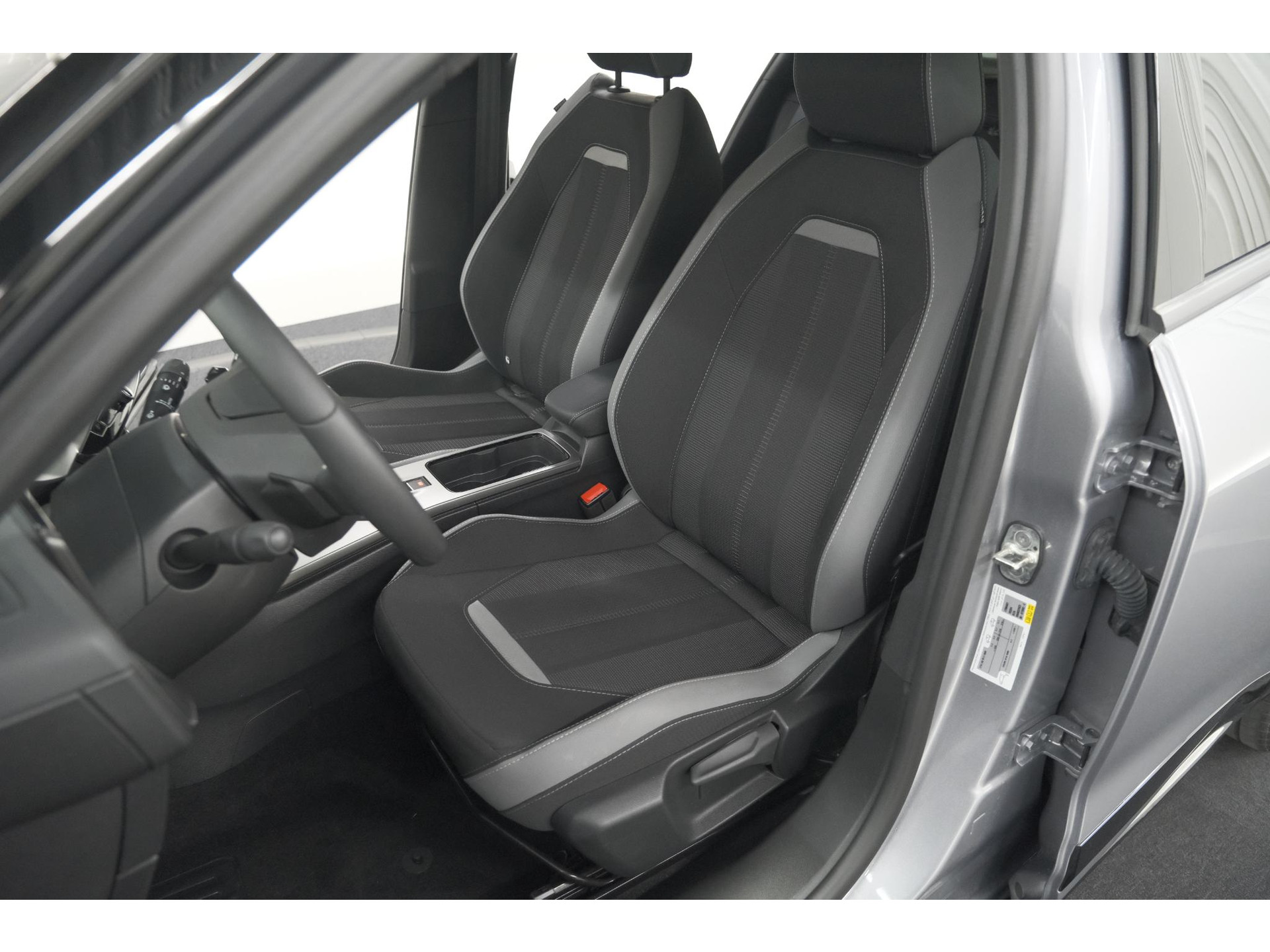 Opel Mokka 130 Turbo AT8 GS | Camera | Apple Carplay | Parkeersensoren