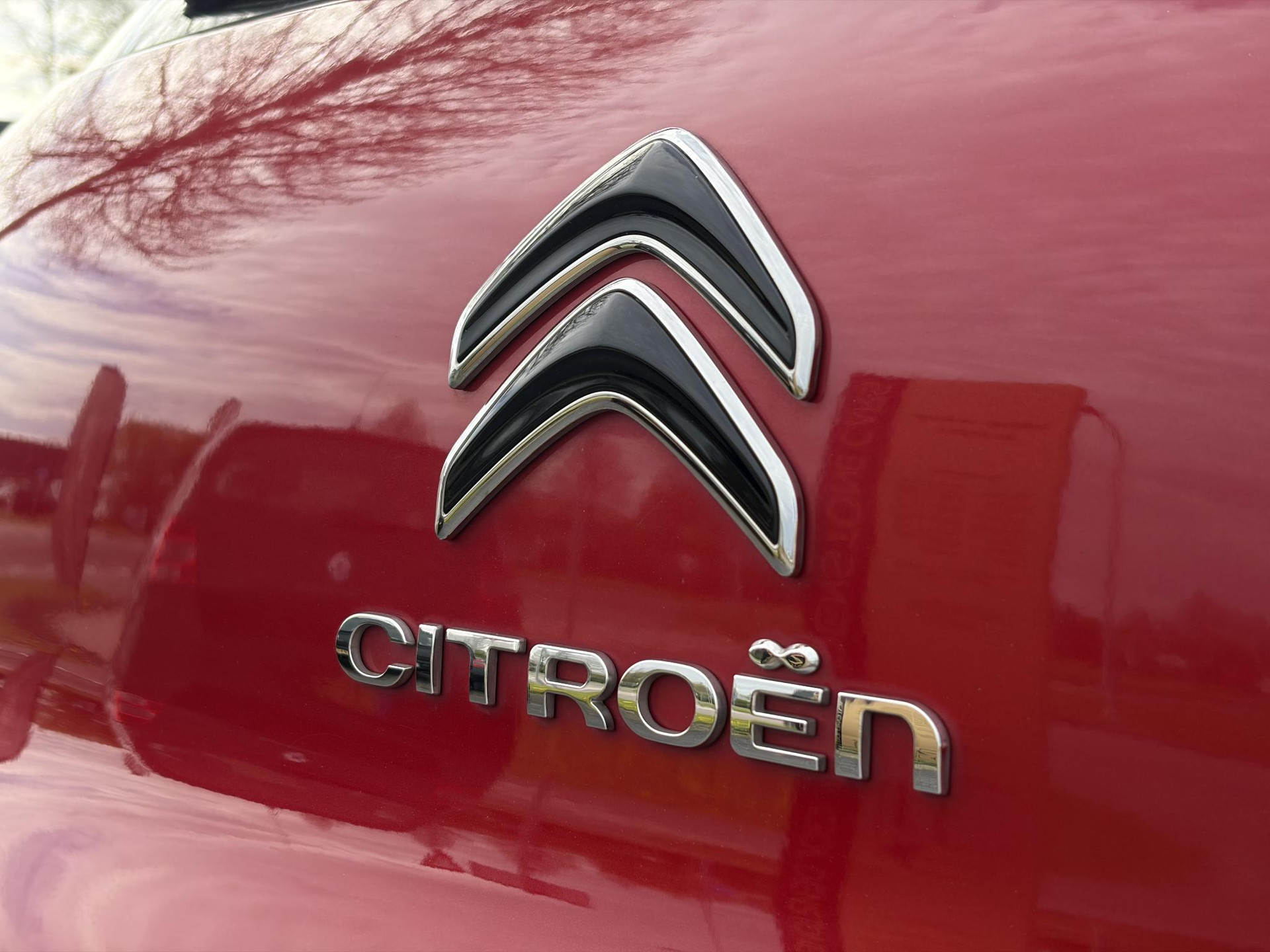 Citroen C3 1.2 PureTech Feel Edition 2e Eigenaar,Navi,Carplay,Clima,Cruise,Pdc,Rijstrooksensor,Lm velgen,N.A.P,Net beurt gehad,Bj 12-2017,Apk tot 02-2027