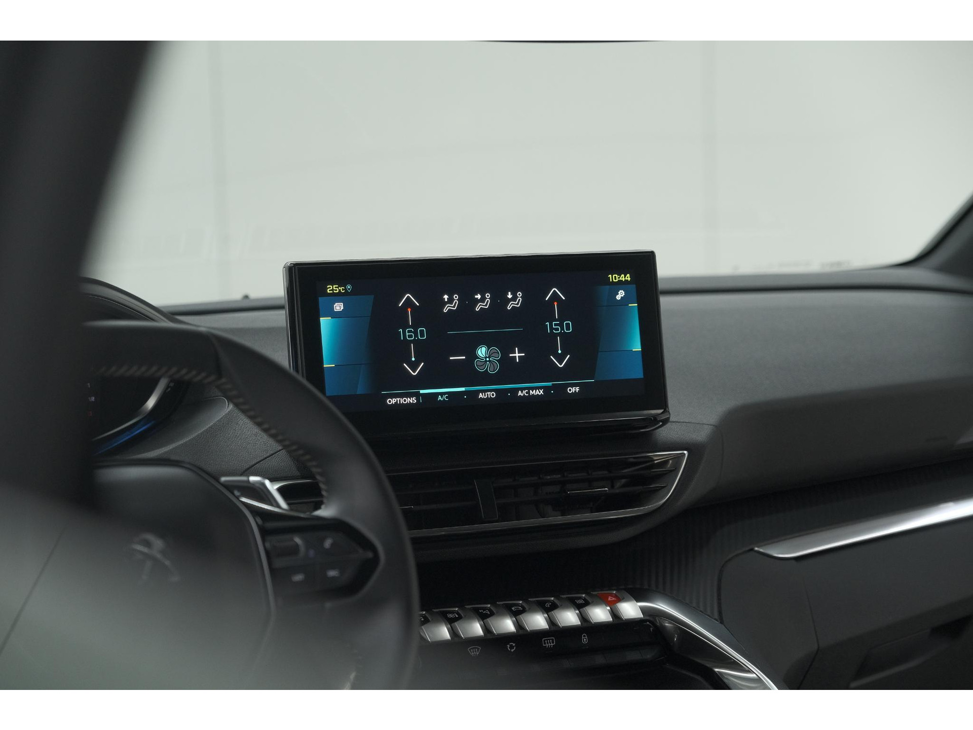 Peugeot 3008 1.6 HYbrid 225 Allure Pack Business | Camera | Navigatie | Apple Carplay | Parkeersensoren