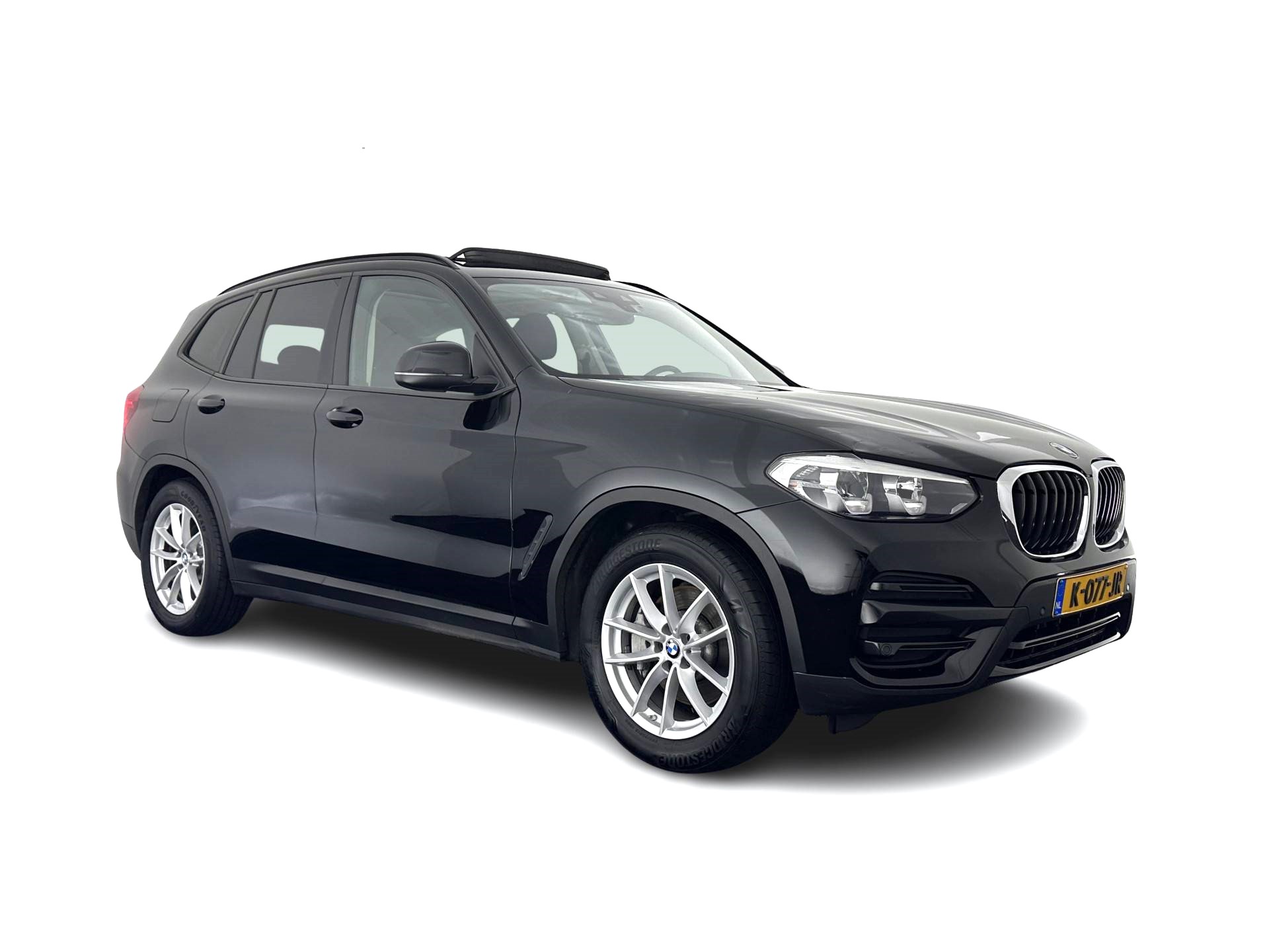 BMW X3 xDrive30e [Plug-In] (INCL-BTW) *PANO | FULL-LED | COMFORTSEATS | PRIVACYGLASS | ECC | PDC | CRUISE | TOWBAR | 18''ALU*