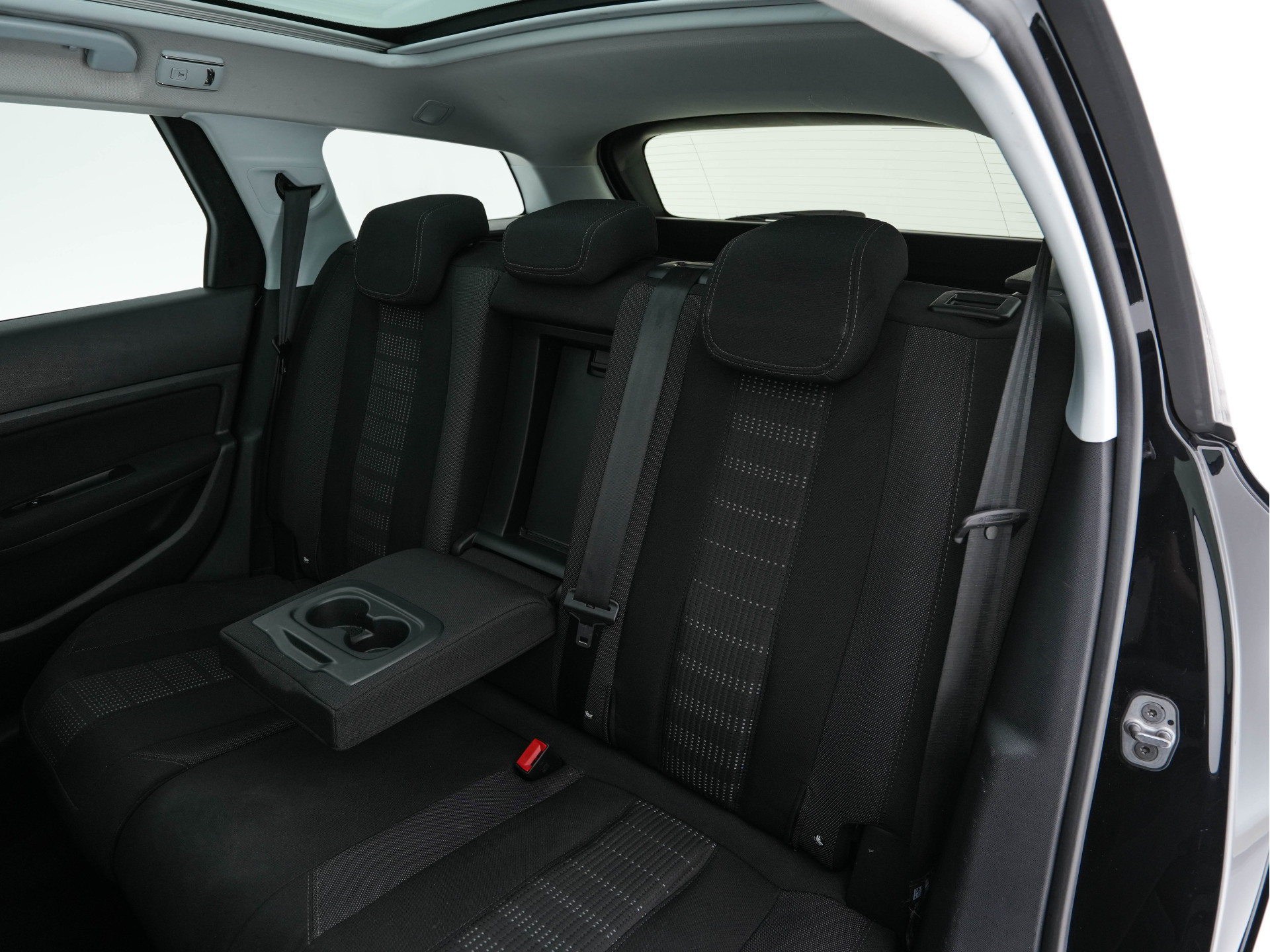 Peugeot 308 SW 1.6 BlueHDI Blue Lease Executive [⚠️] *PANO | NAVI-FULLMAP | ECC | PDC | CRUISE | CAMERA | TOWBAR | COMFORT-SEATS | 16''ALU*