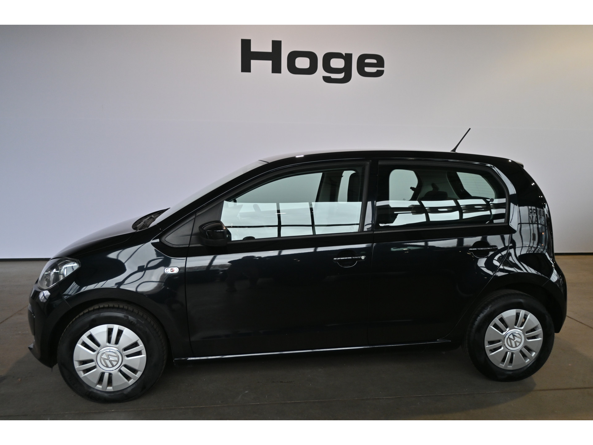 Volkswagen Up! 1.0 Move Up! Automaat Airco Elektrisch Pakket! Goed Onderhouden! Inruil Mogelijk!